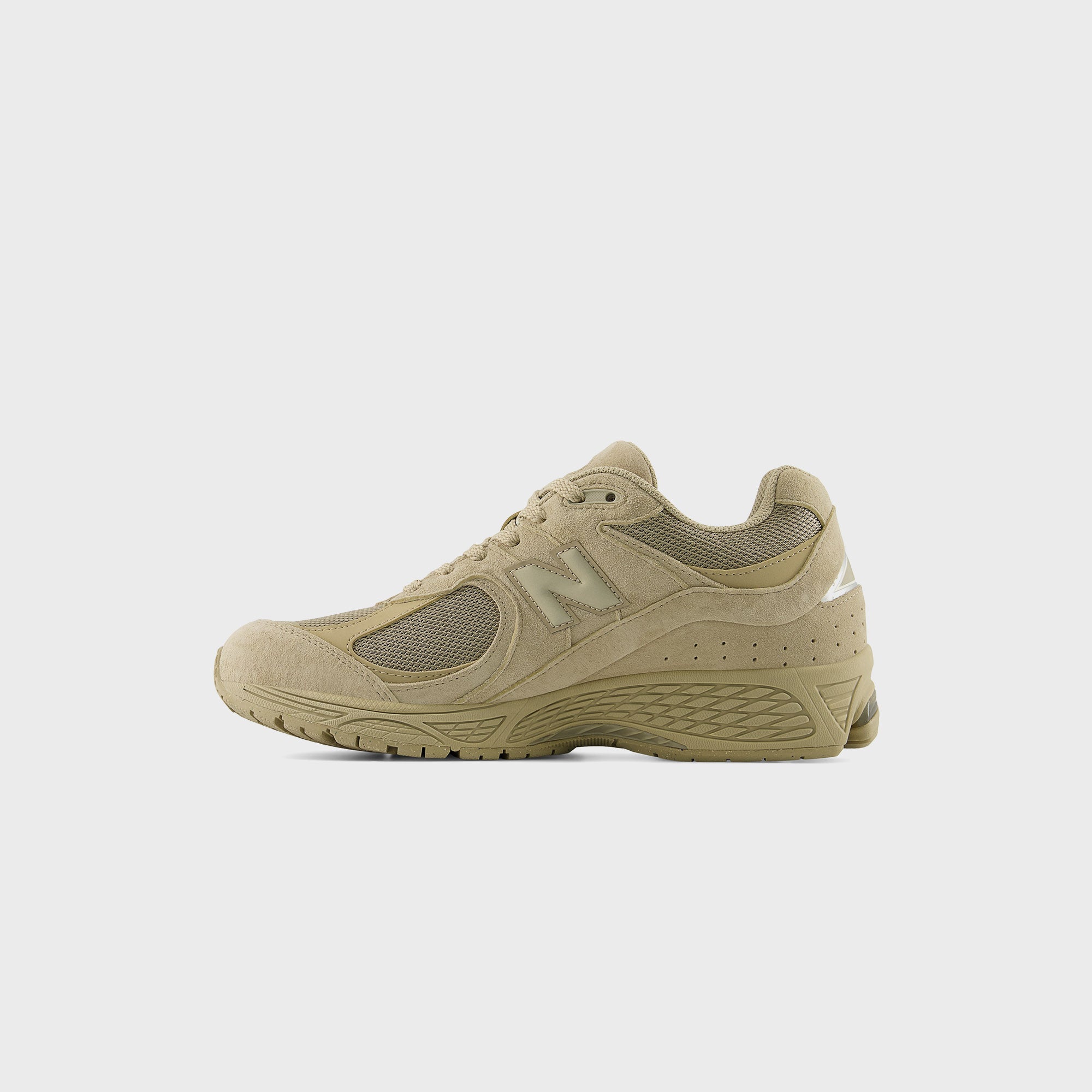 2002r Stoneware New balance – Гарантія оригінальності – вид ззаду