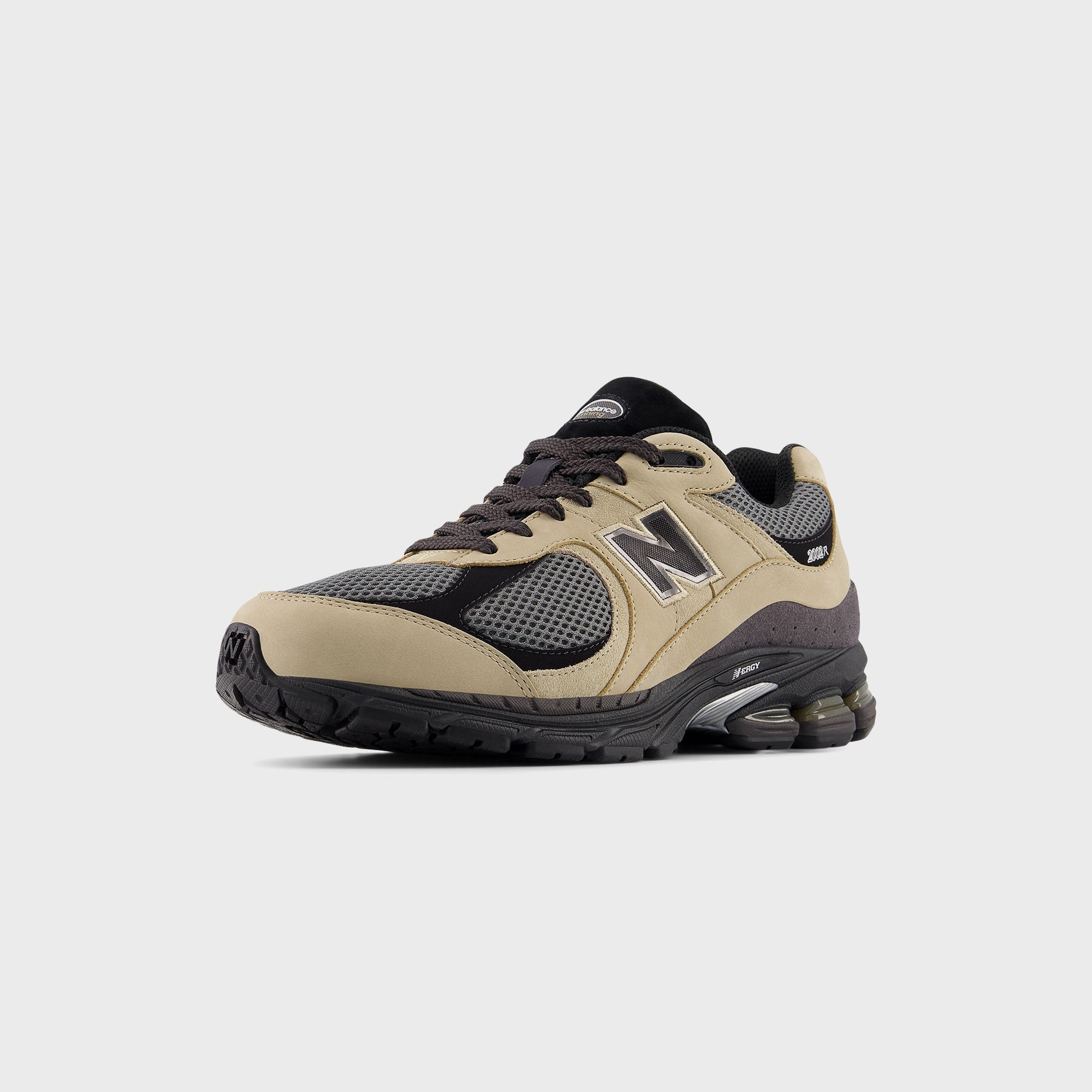 2002r Stoneware New balance – Гарантія оригінальності – збільшений вид