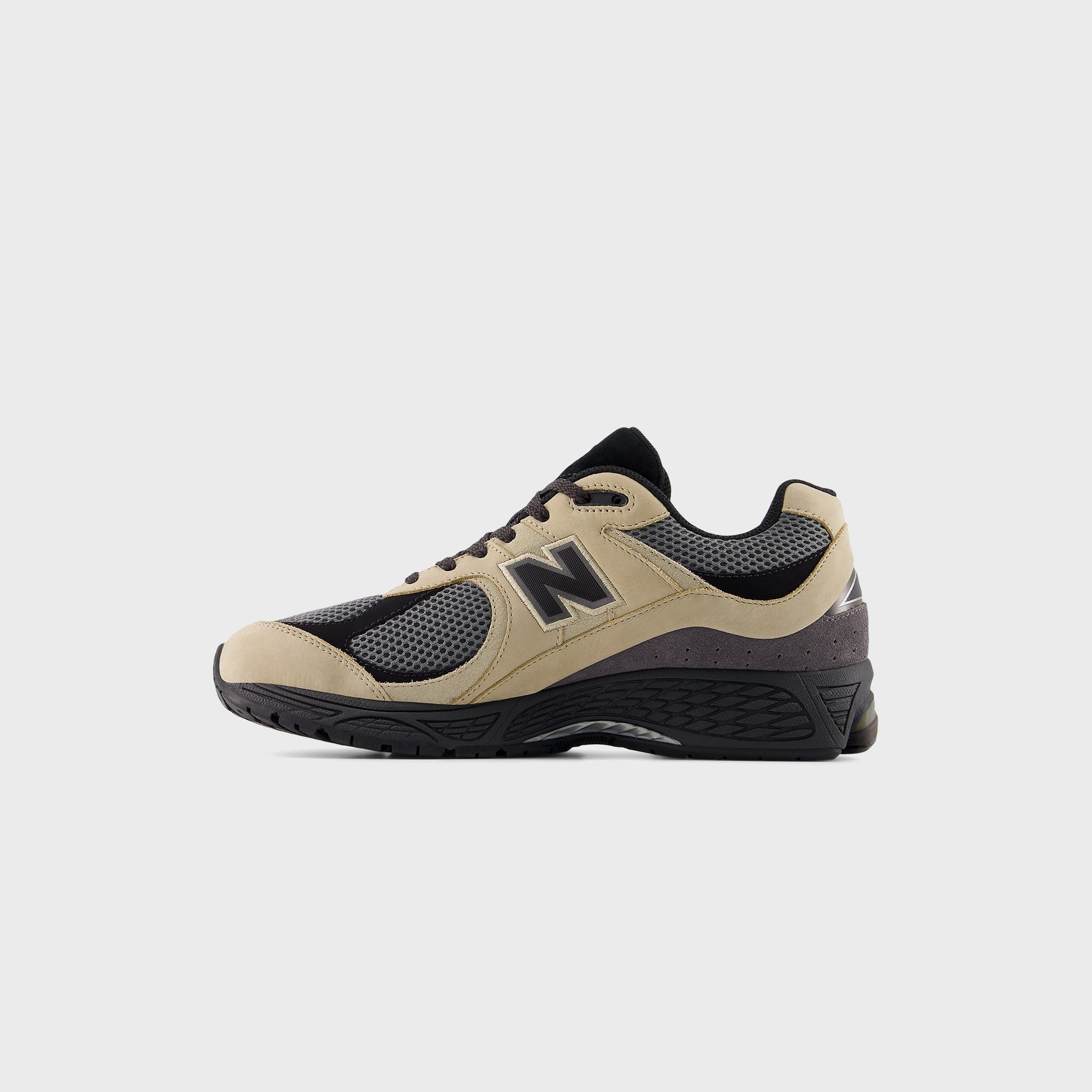 2002r Stoneware New balance – Гарантія оригінальності – вид ззаду