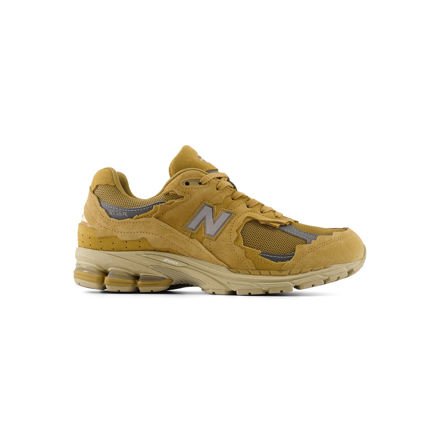 Оригінальна 2002r Gore Tex New balance – боковий вид