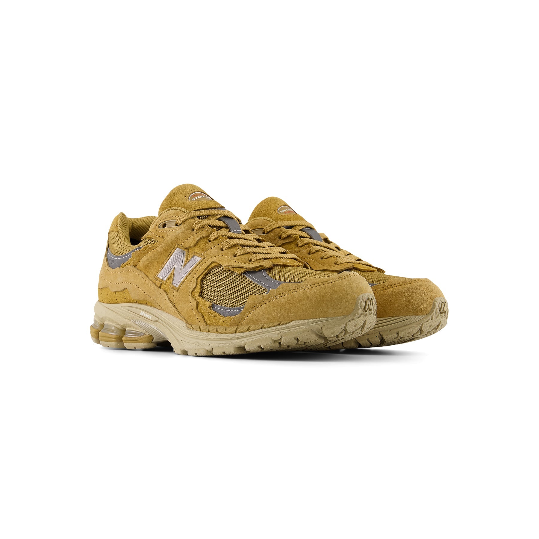 Оригінальна 2002r Gore Tex New balance – детальний вид