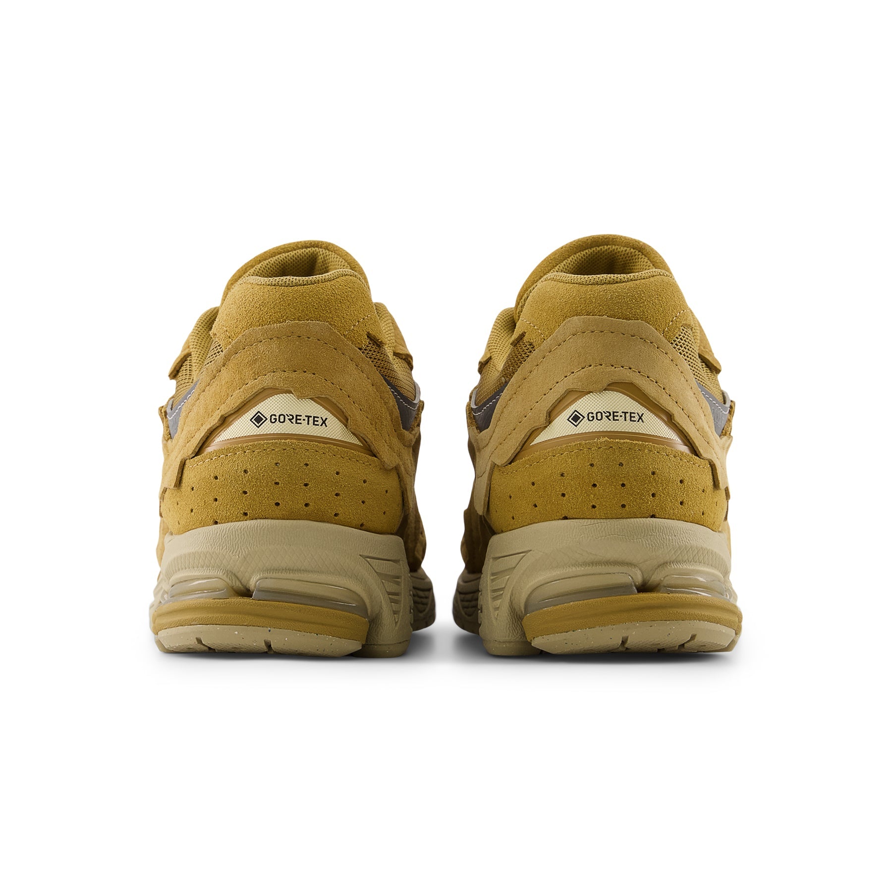 Оригінальна 2002r Gore Tex New balance – збільшений вид