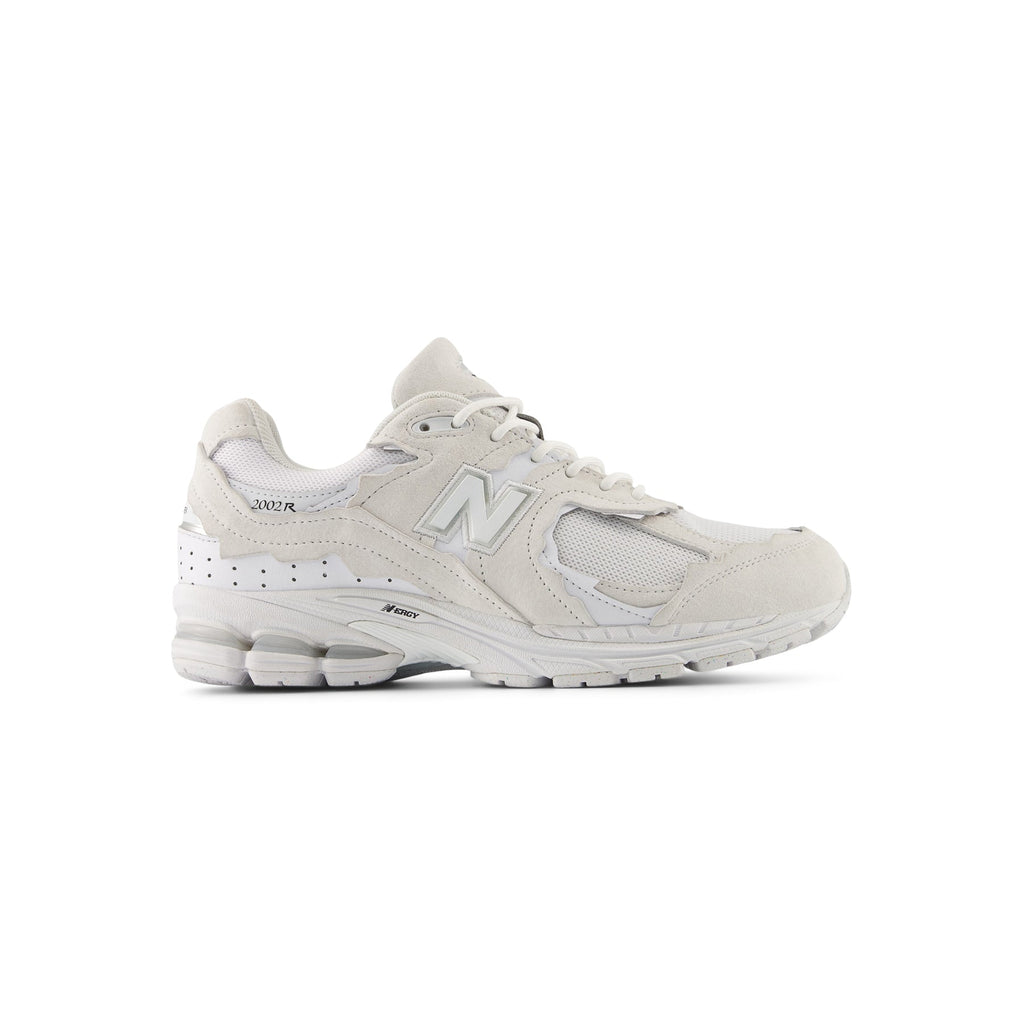 2002dx New balance – Гарантія оригінальності – боковий вид