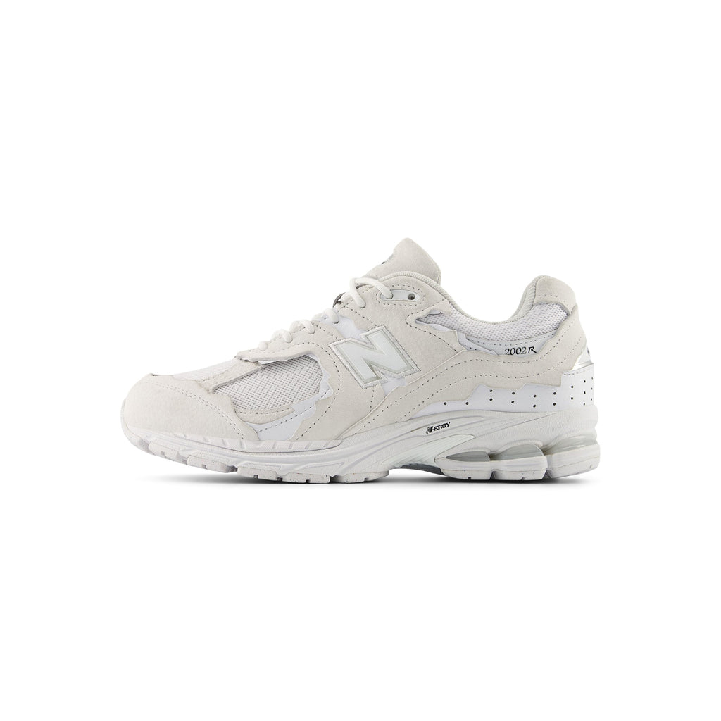 2002dx New balance – Гарантія оригінальності – вид ззаду