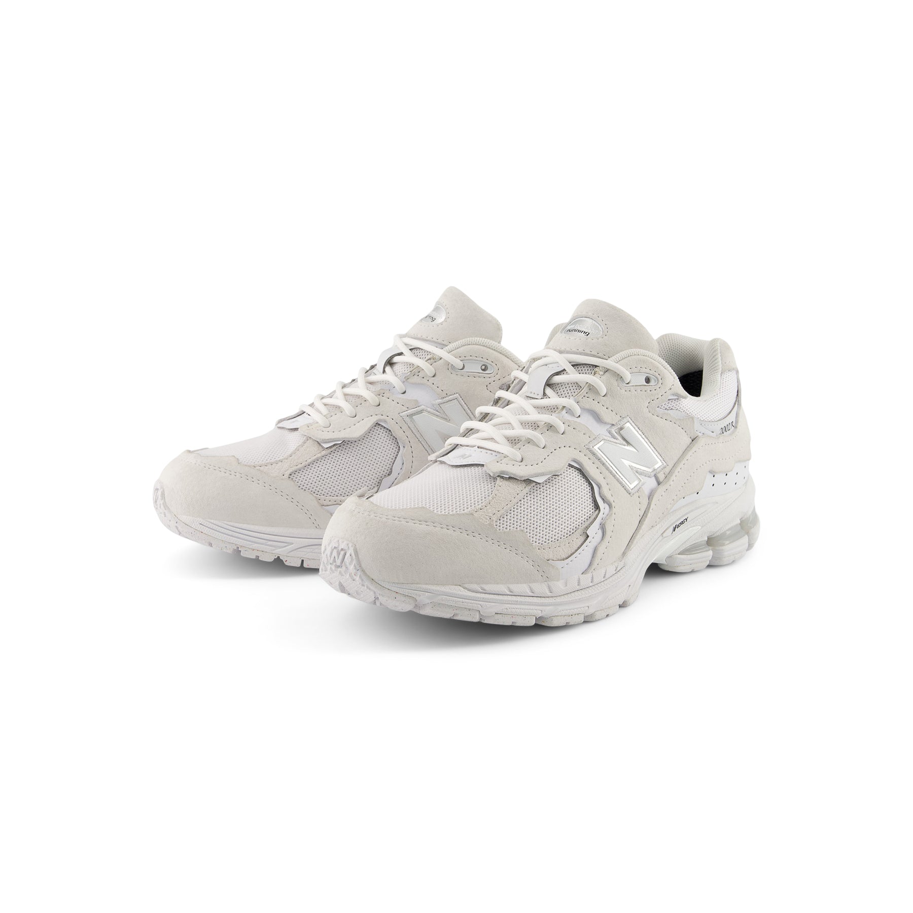 2002dx New balance – Гарантія оригінальності – збільшений вид