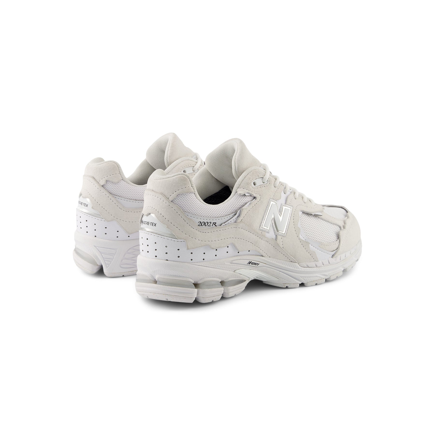 2002dx New balance – Гарантія оригінальності – детальний вид