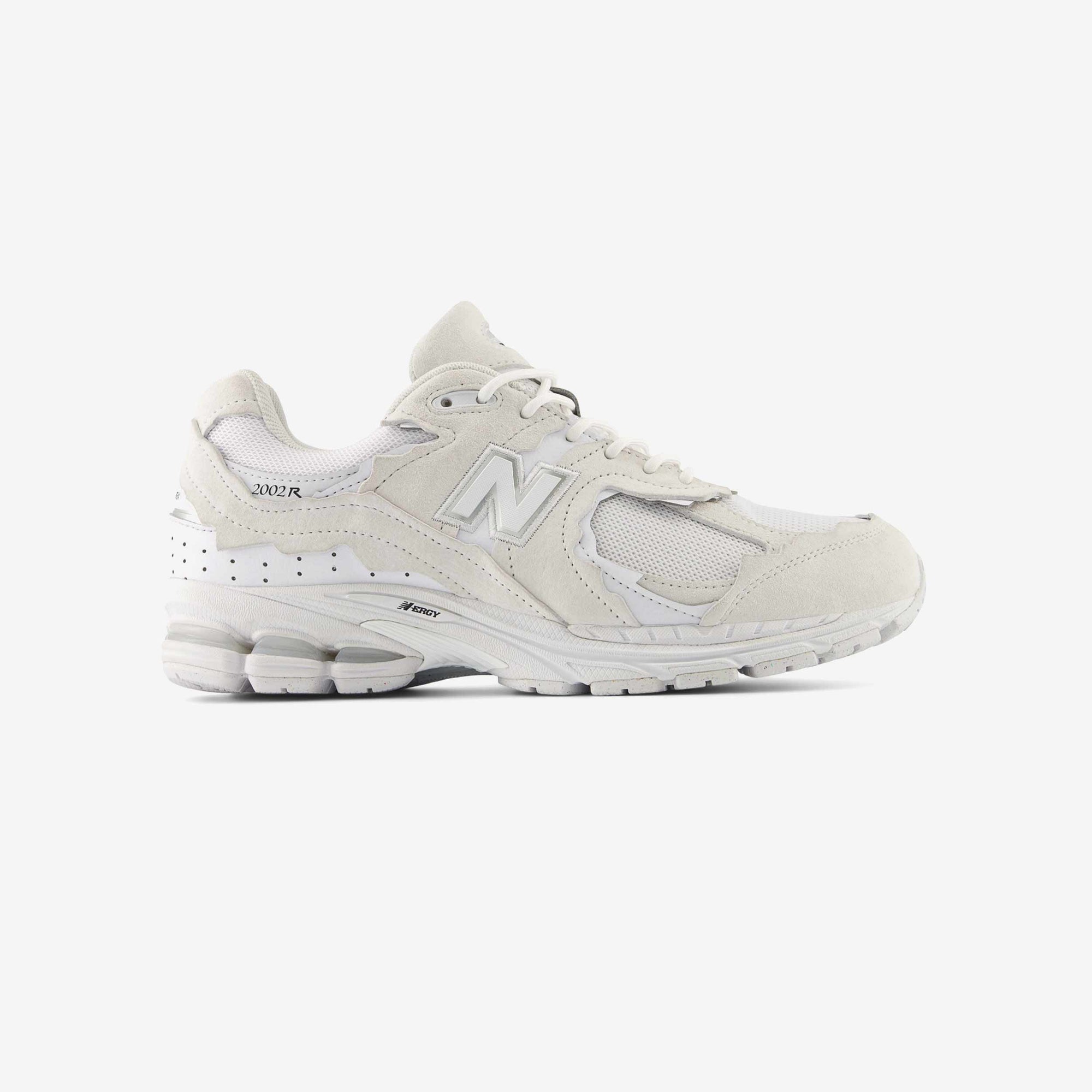 2002dx Gore-Tex New balance – Гарантія оригінальності – боковий вид