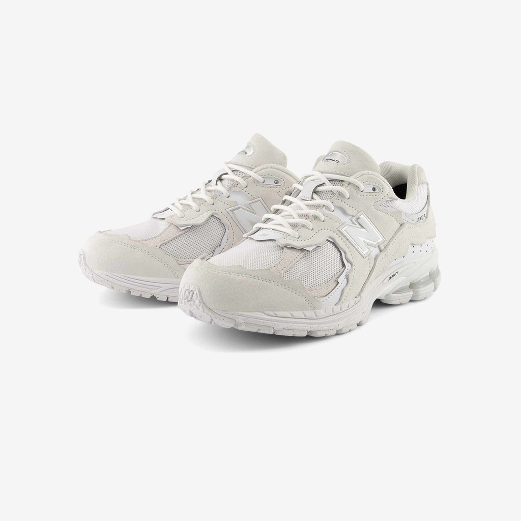2002dx Gore-Tex New balance – Гарантія оригінальності – вид ззаду