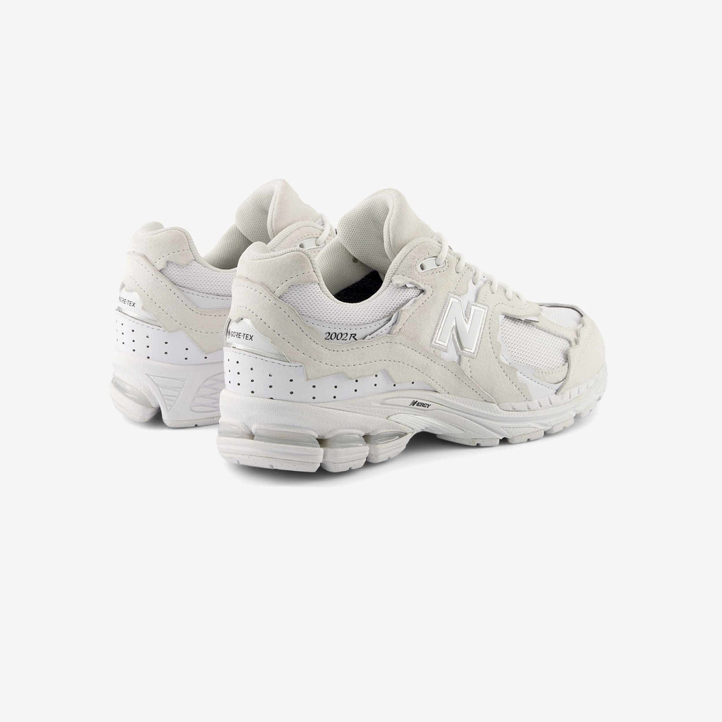 2002dx Gore-Tex New balance – Гарантія оригінальності – детальний вид