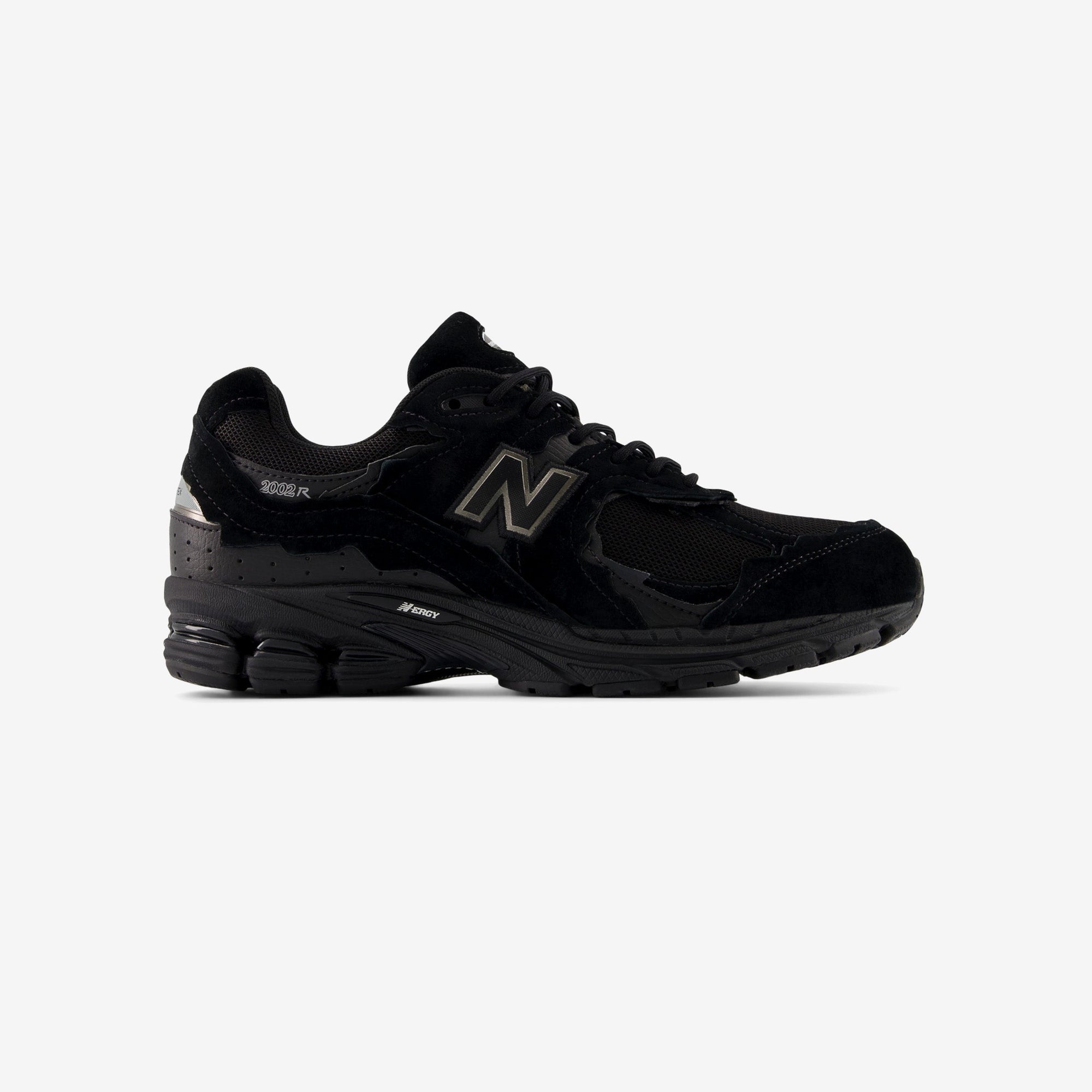 2002dx Gore-Tex New balance – Гарантія оригінальності – боковий вид
