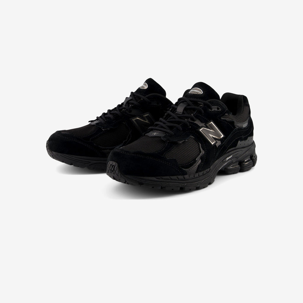 2002dx Gore-Tex New balance – Гарантія оригінальності – вид ззаду