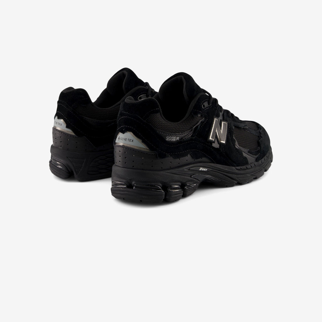 2002dx Gore-Tex New balance – Гарантія оригінальності – детальний вид