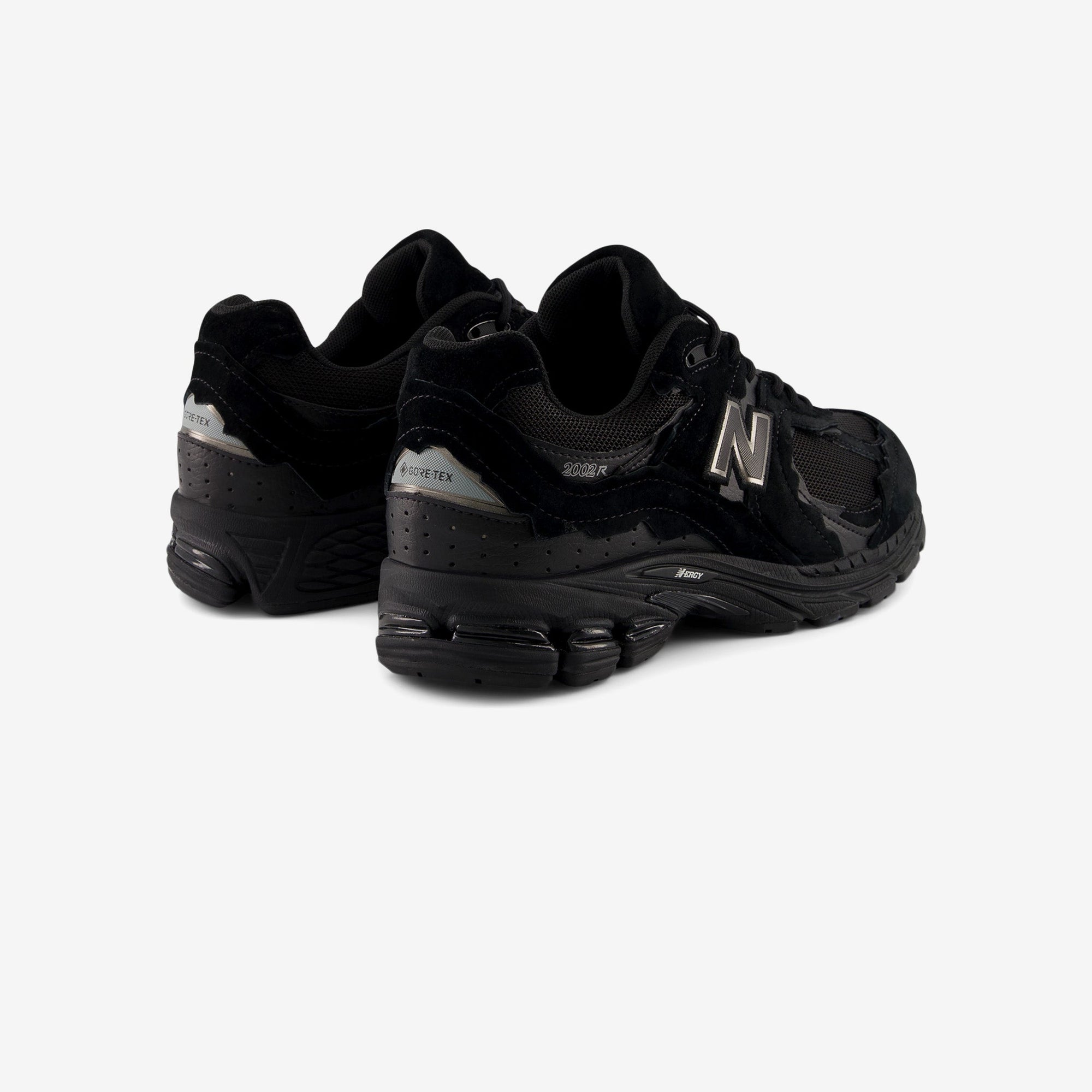 2002dx Gore-Tex New balance – Гарантія оригінальності – детальний вид