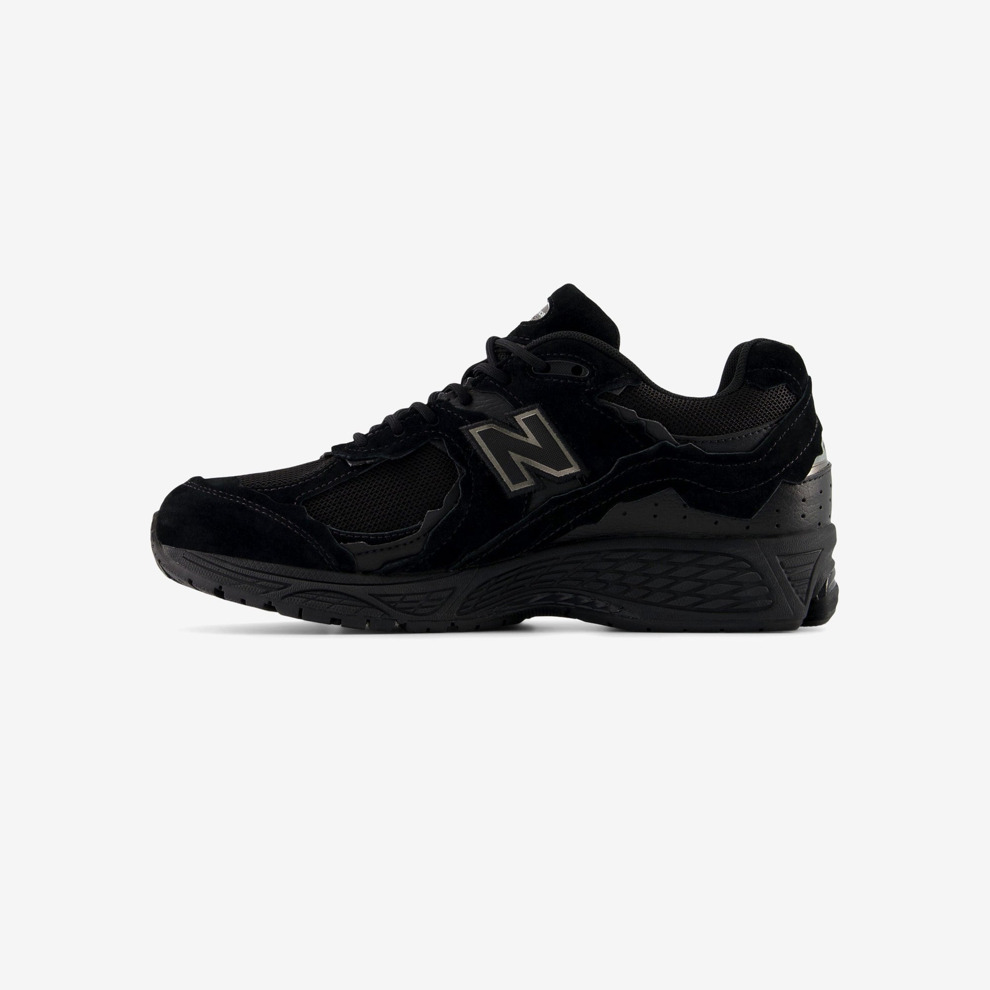 2002dx Gore-Tex New balance – Гарантія оригінальності – збільшений вид