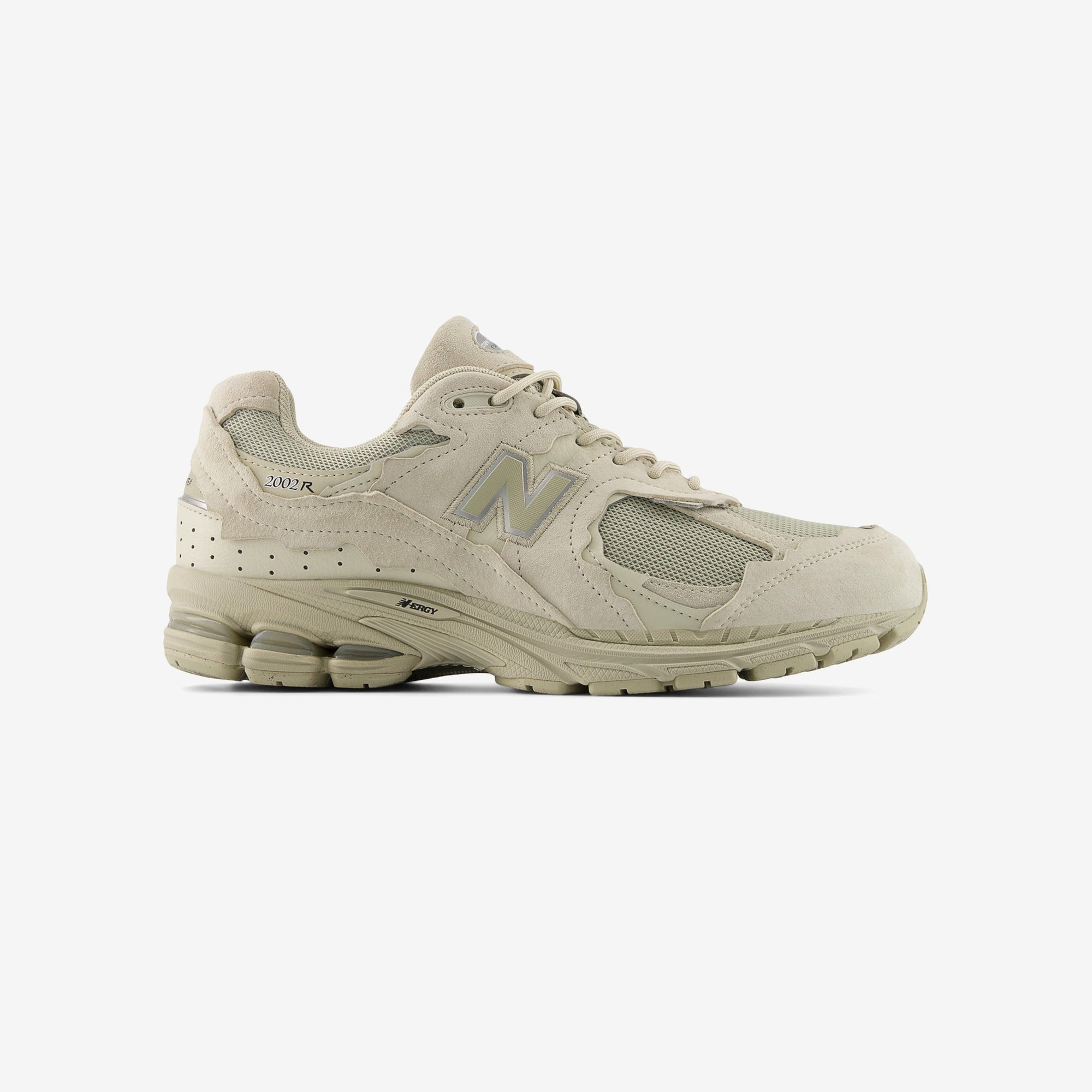 2002dx Gore-Tex New balance – Гарантія оригінальності – боковий вид