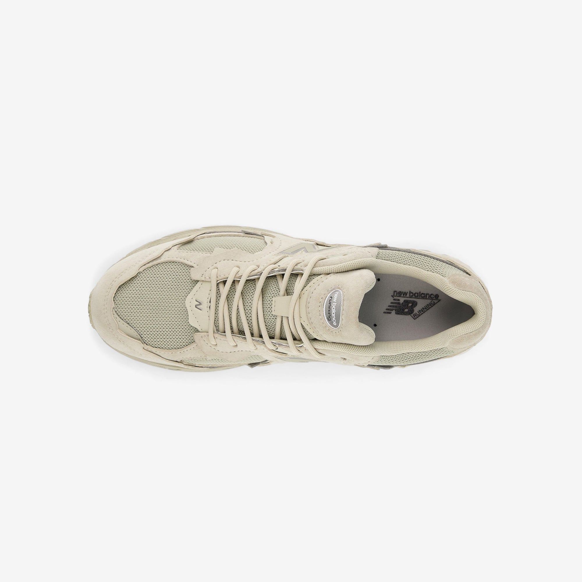 2002dx Gore-Tex New balance – Гарантія оригінальності – збільшений вид