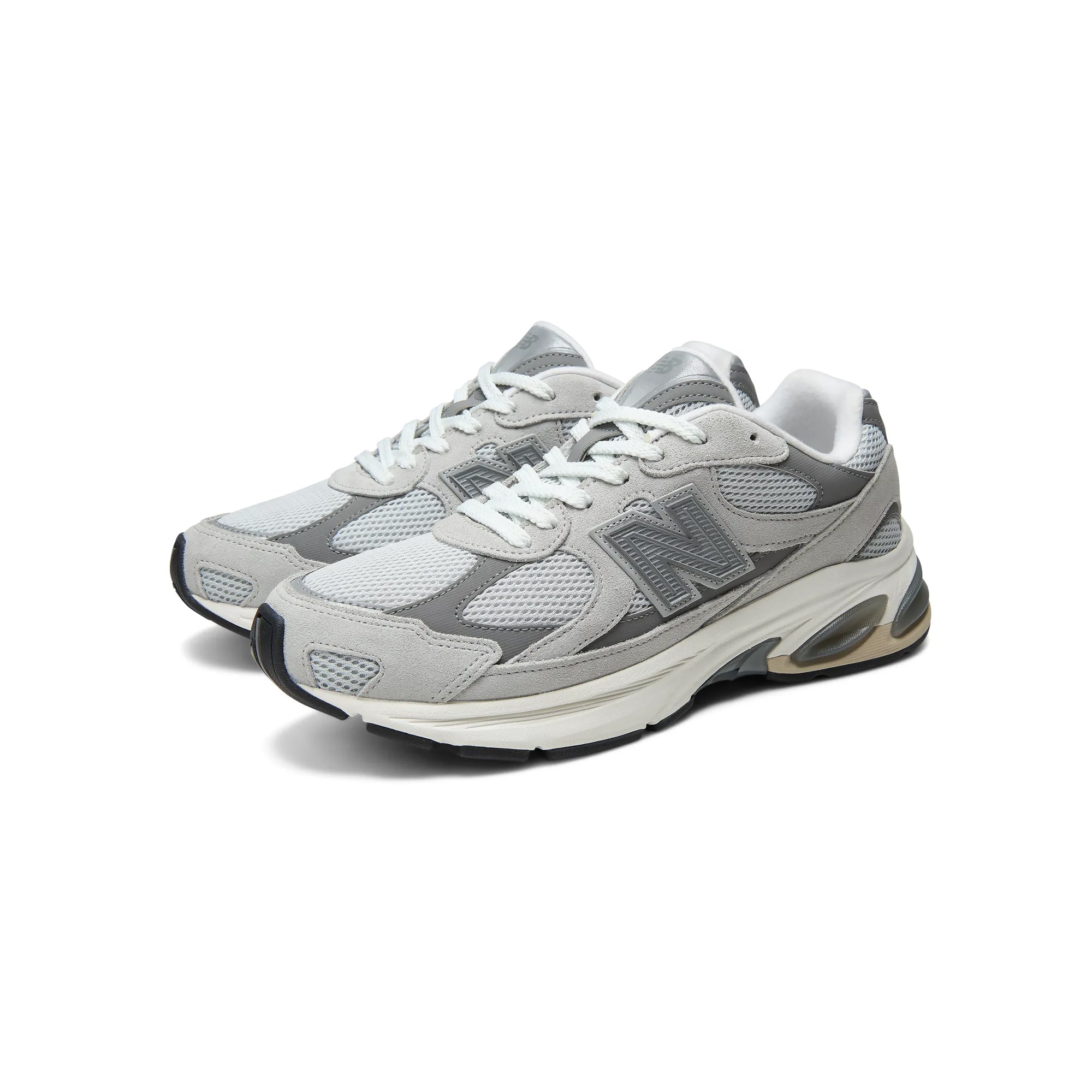 Оригінальна Mens 2010 Shoes New balance – вид ззаду