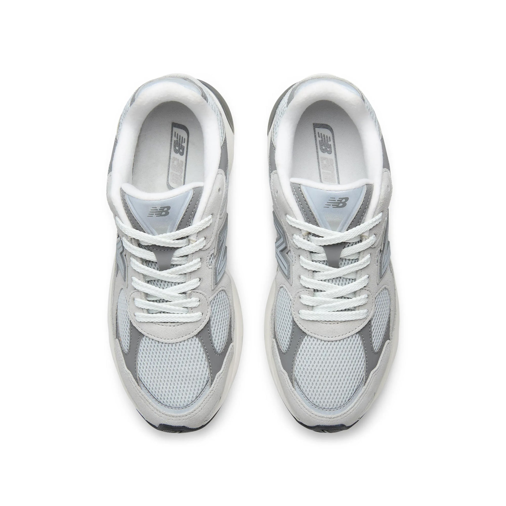 Оригінальна Mens 2010 Shoes New balance – збільшений вид