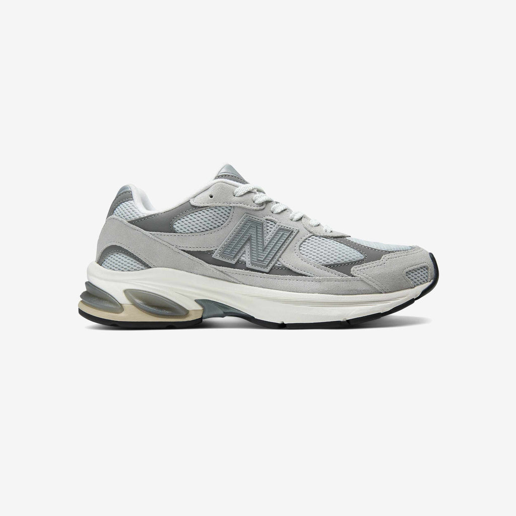 Оригінальна 2010 New balance – боковий вид