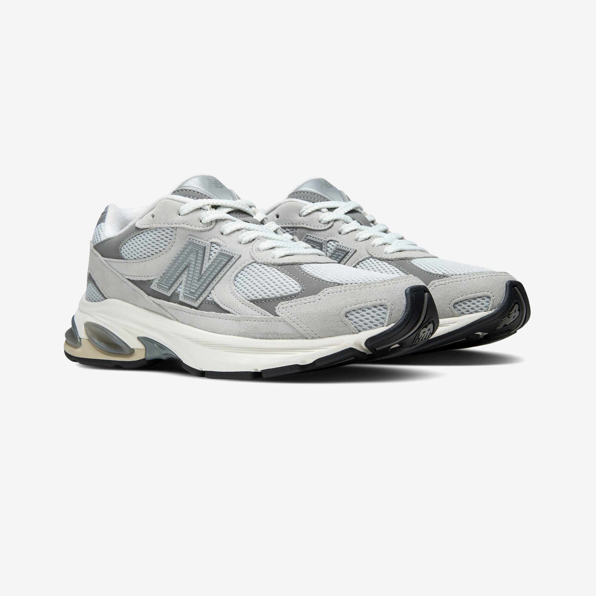 Оригінальна 2010 New balance – вид ззаду