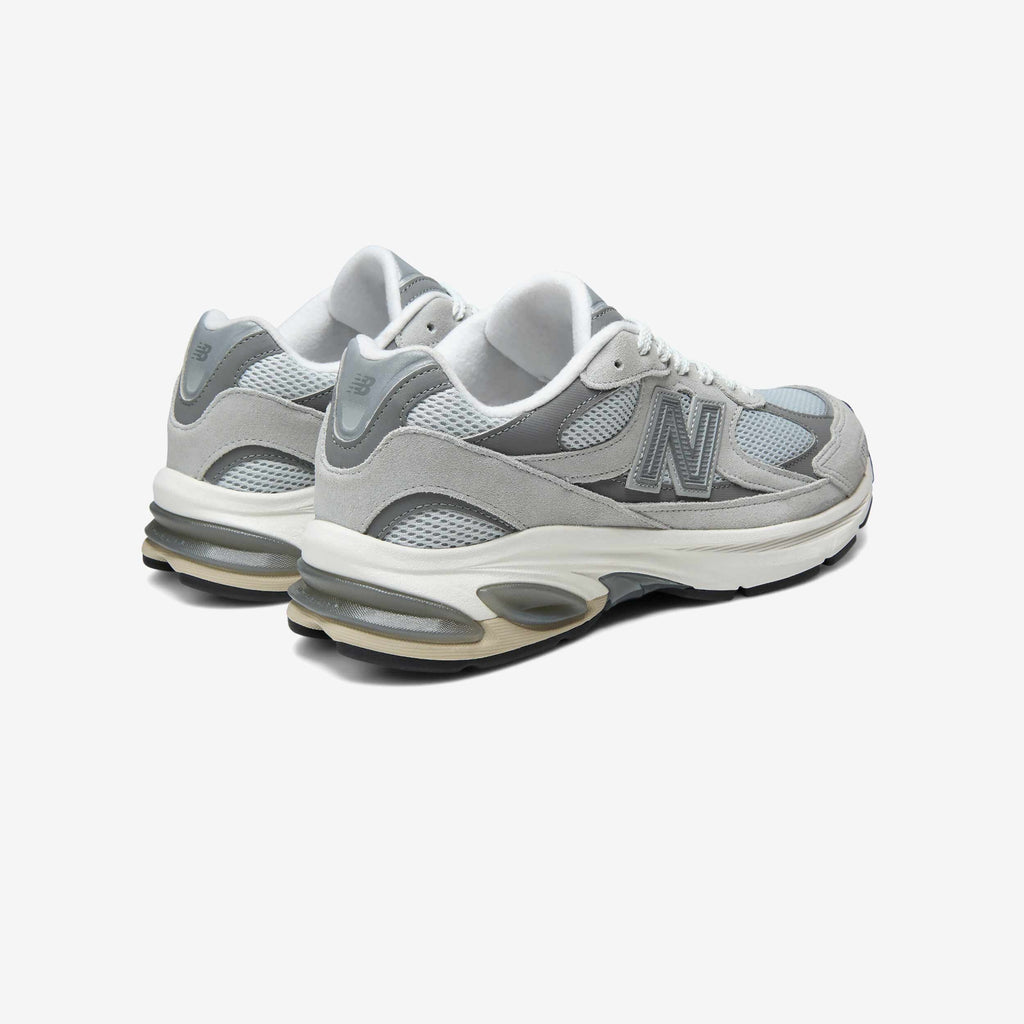 Оригінальна 2010 New balance – детальний вид