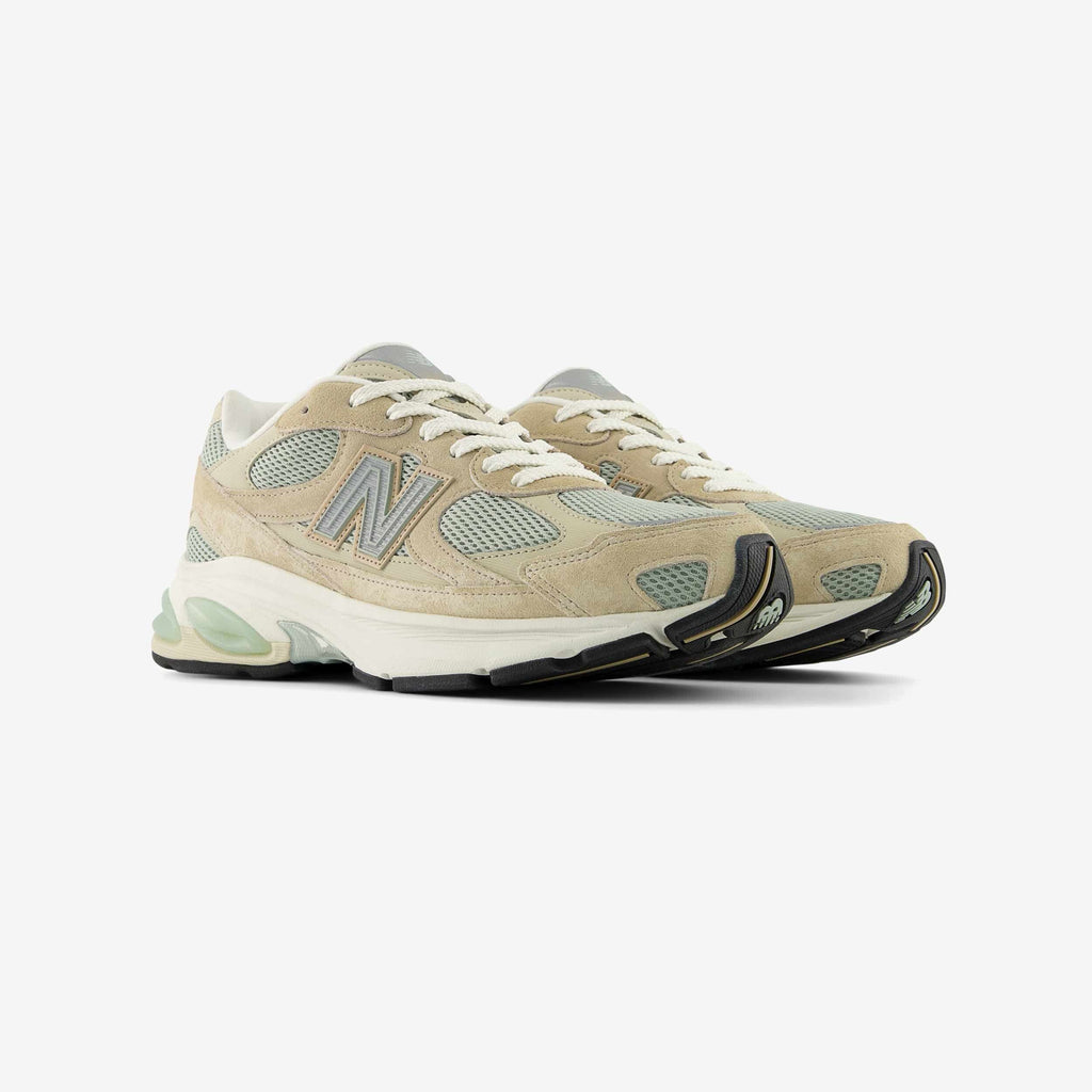 Оригінальна 2010 New balance – вид ззаду