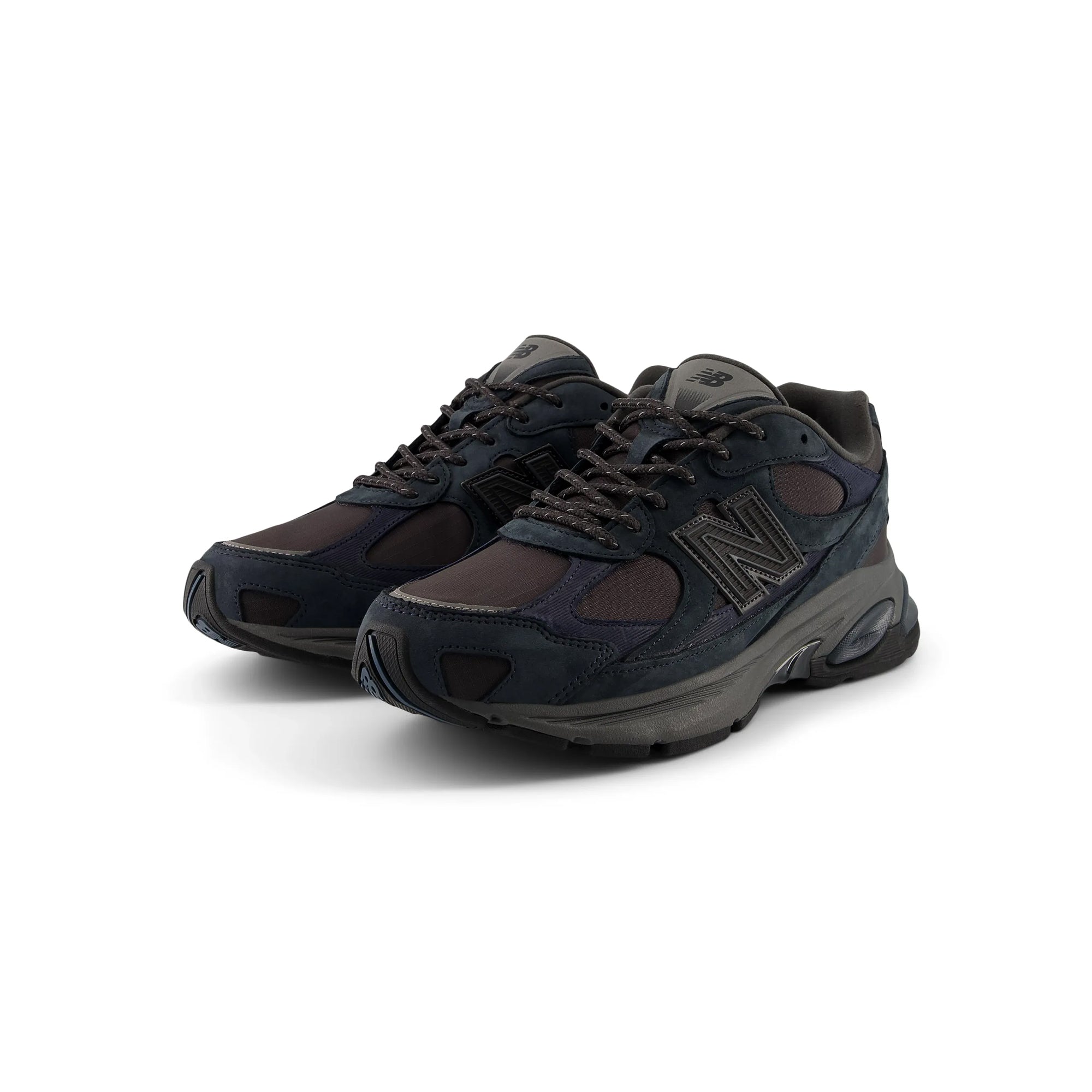 Оригінальна Mens 2010 Shoes New balance – вид ззаду