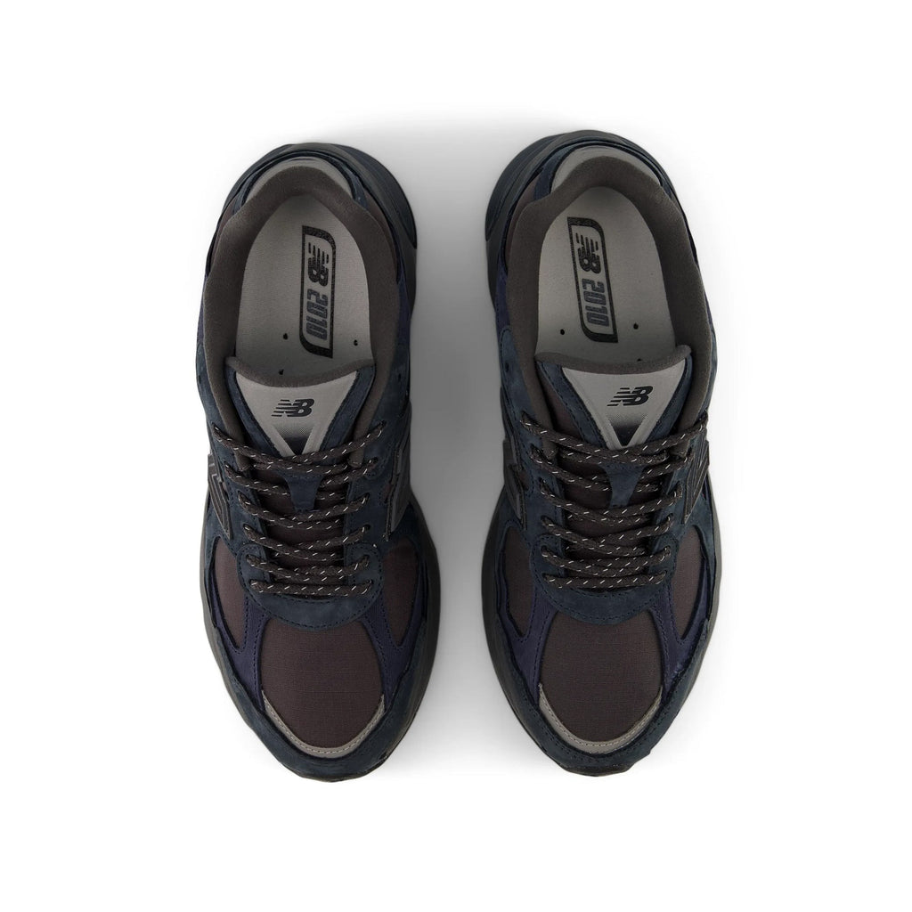 Оригінальна Mens 2010 Shoes New balance – збільшений вид