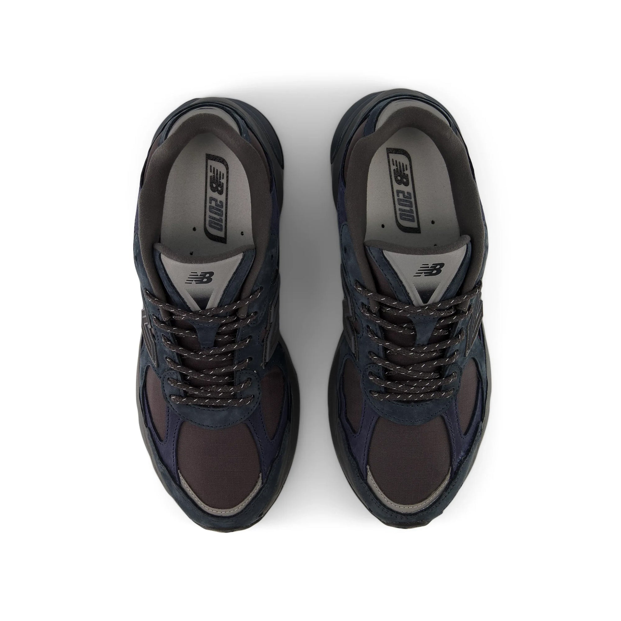 Оригінальна Mens 2010 Shoes New balance – збільшений вид