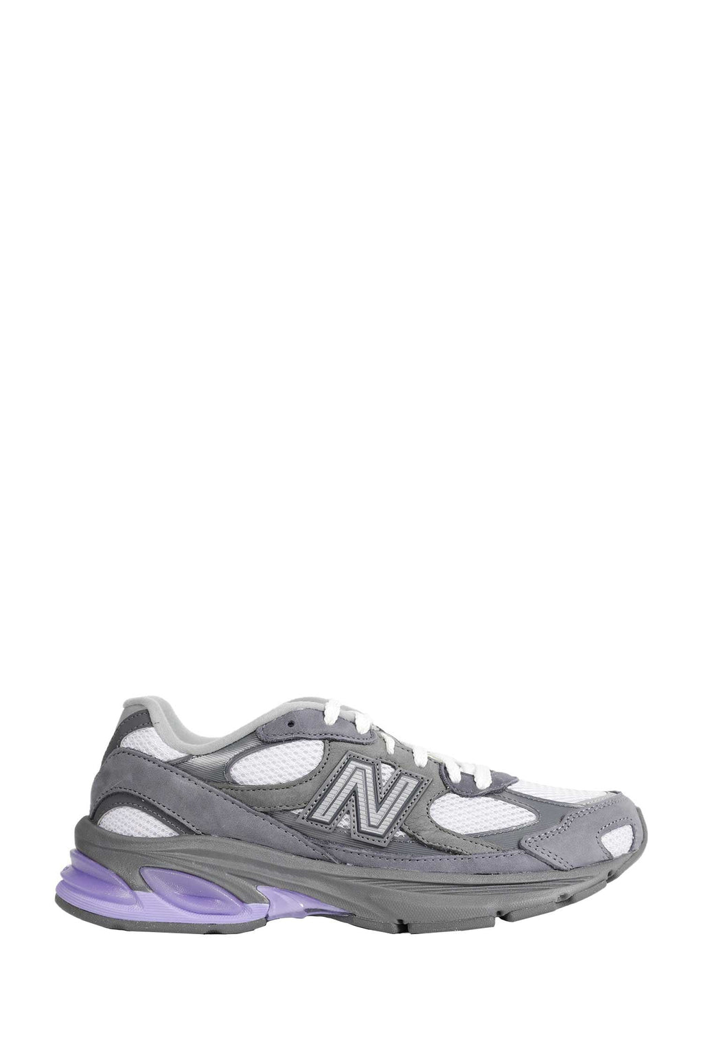 2010 Sneakers New balance оригінал – Купити в Україні – боковий вид