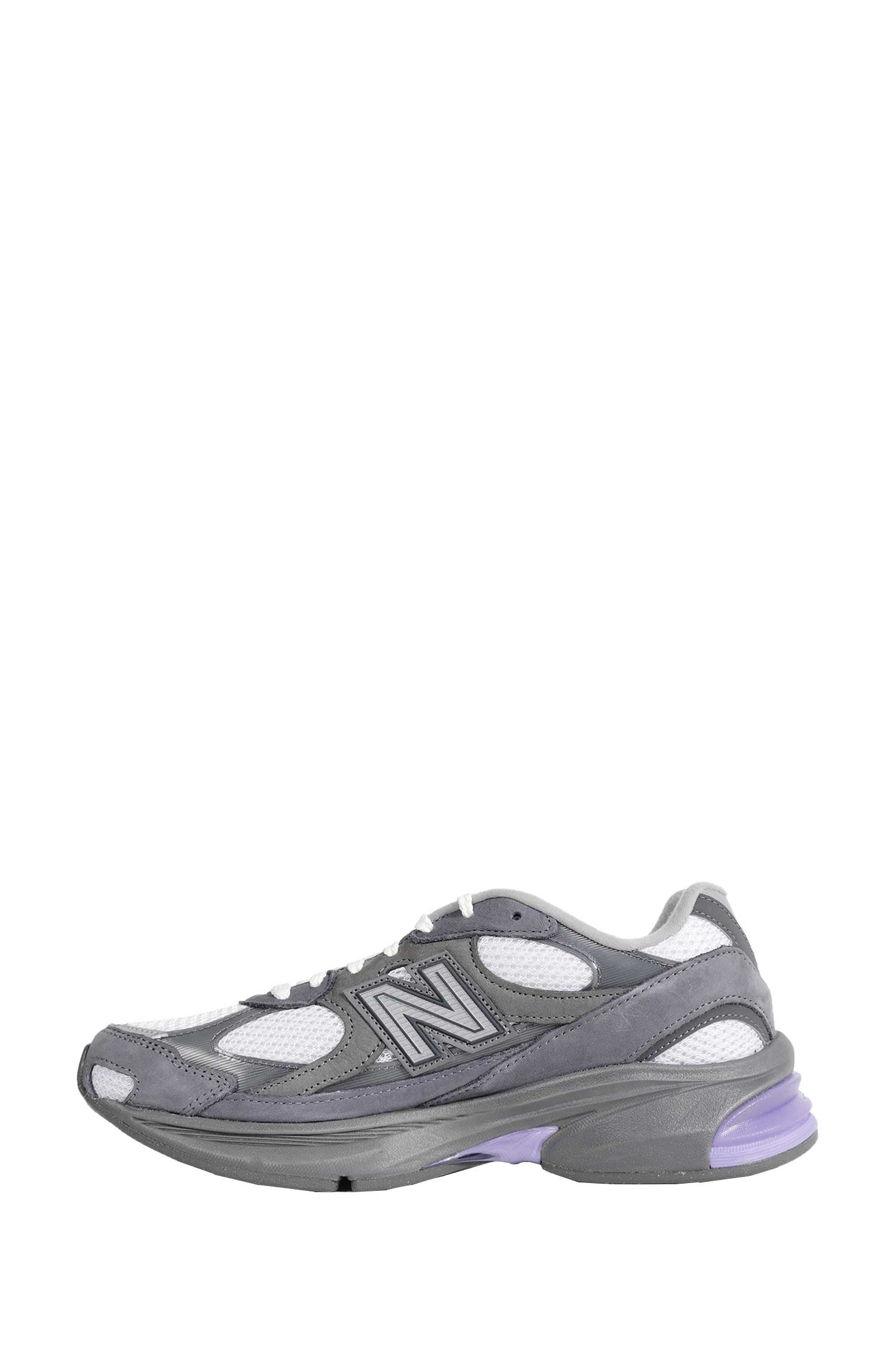 2010 Sneakers New balance оригінал – Купити в Україні – збільшений вид