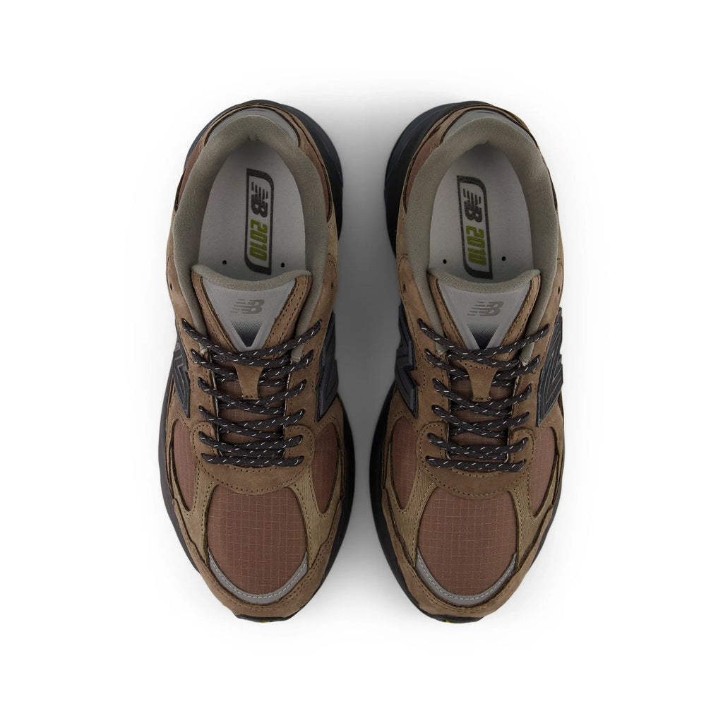 Оригінальна Mens 2010 Shoes New balance – збільшений вид