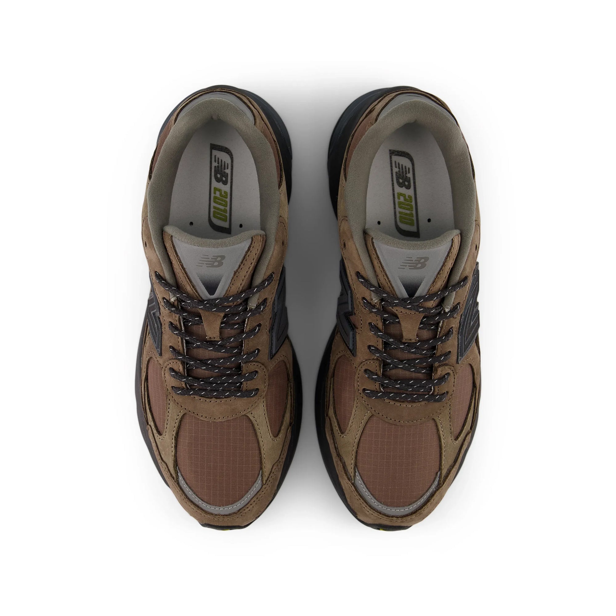 Оригінальна Mens 2010 Shoes New balance – збільшений вид