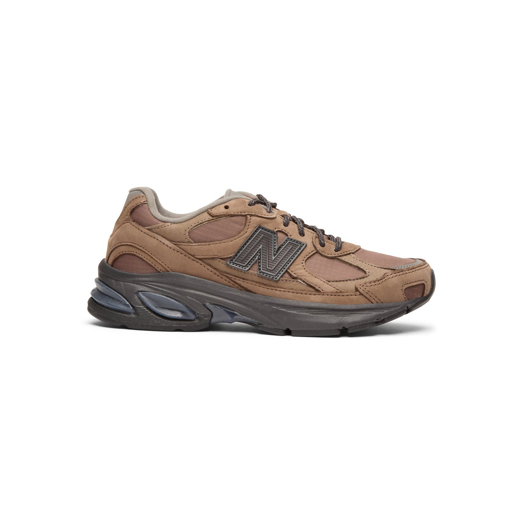 Оригінальна 2010 New balance – боковий вид