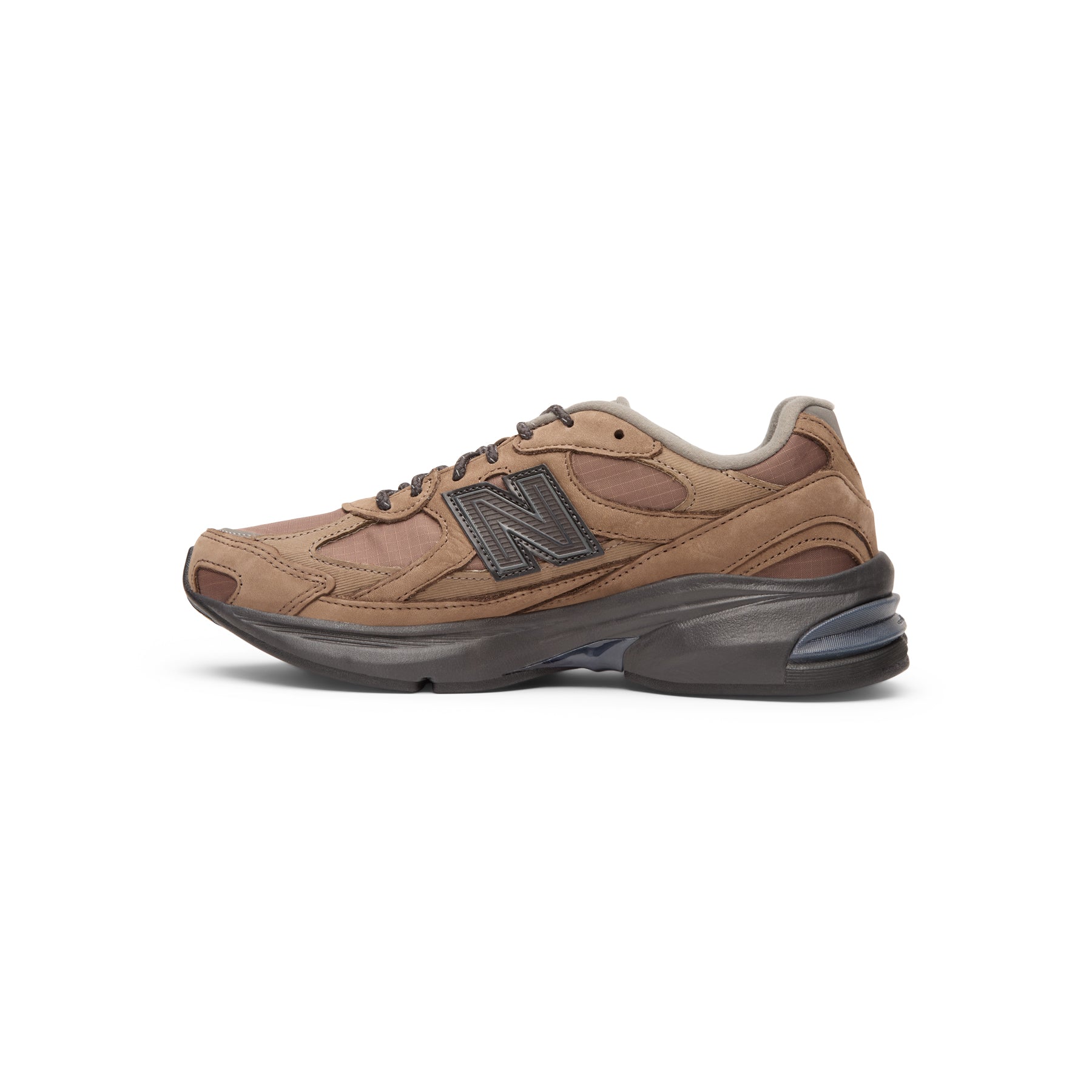 Оригінальна 2010 New balance – вид ззаду