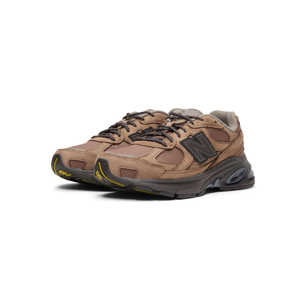 Оригінальна 2010 New balance – детальний вид