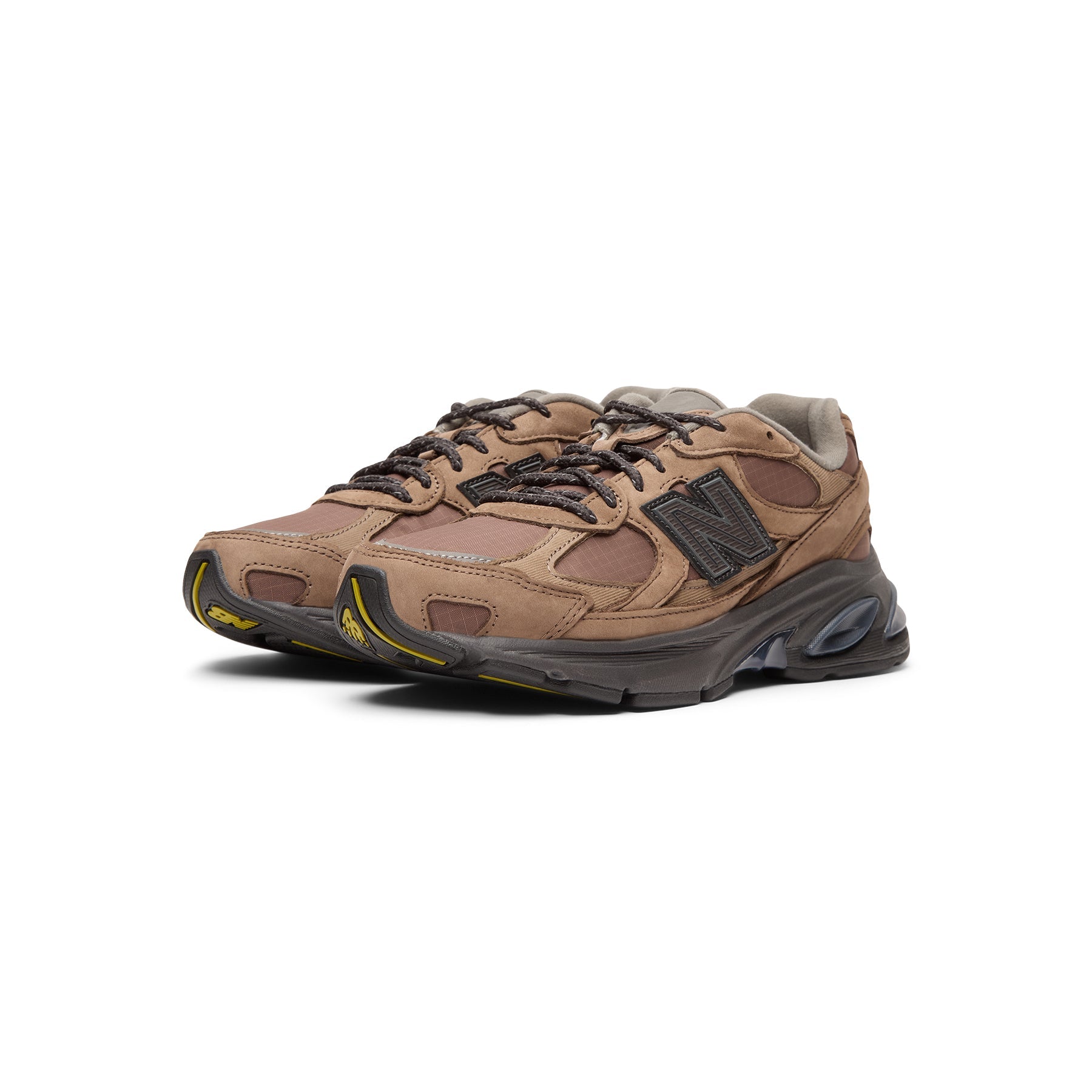 Оригінальна 2010 New balance – детальний вид