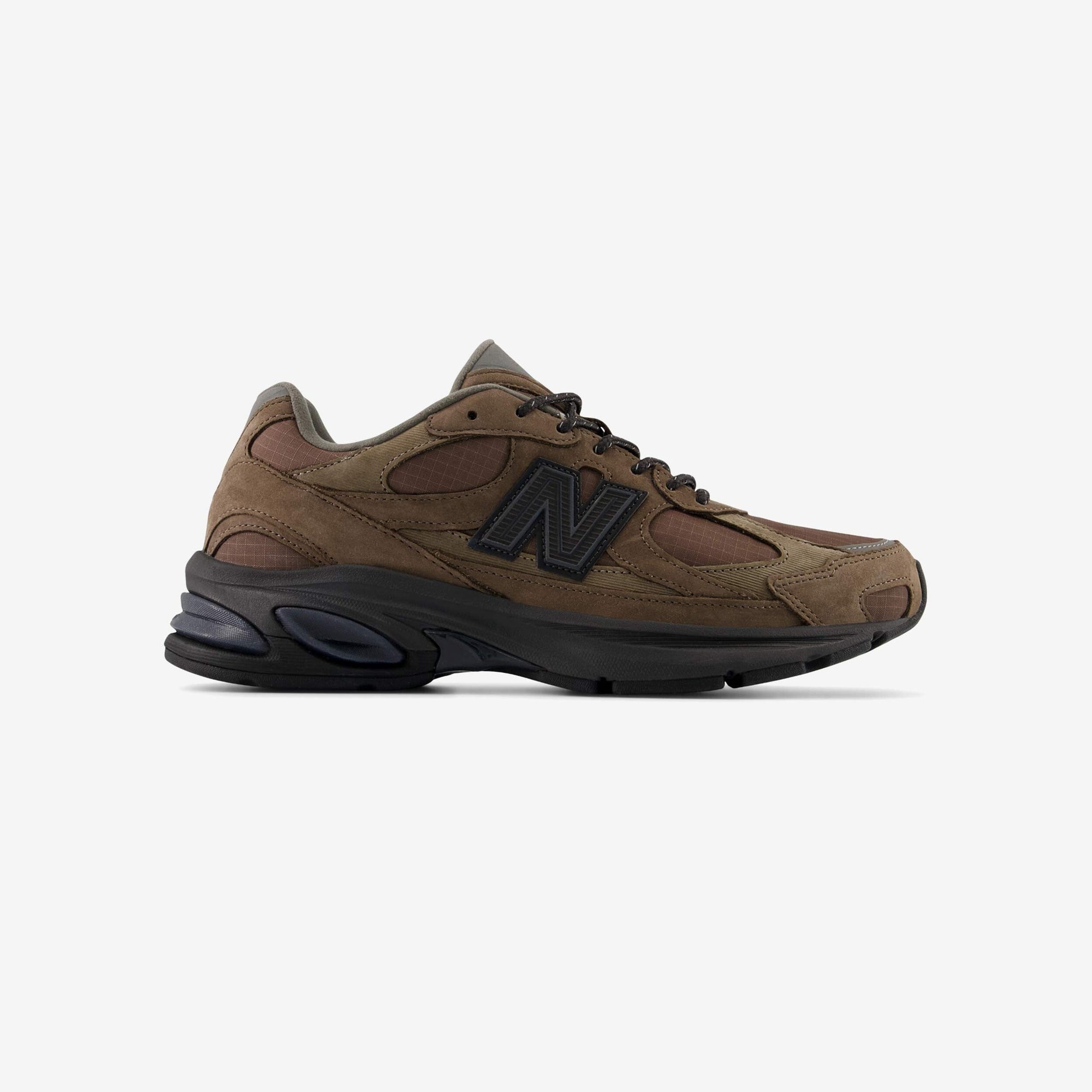 Оригінальна 2010 New balance – боковий вид