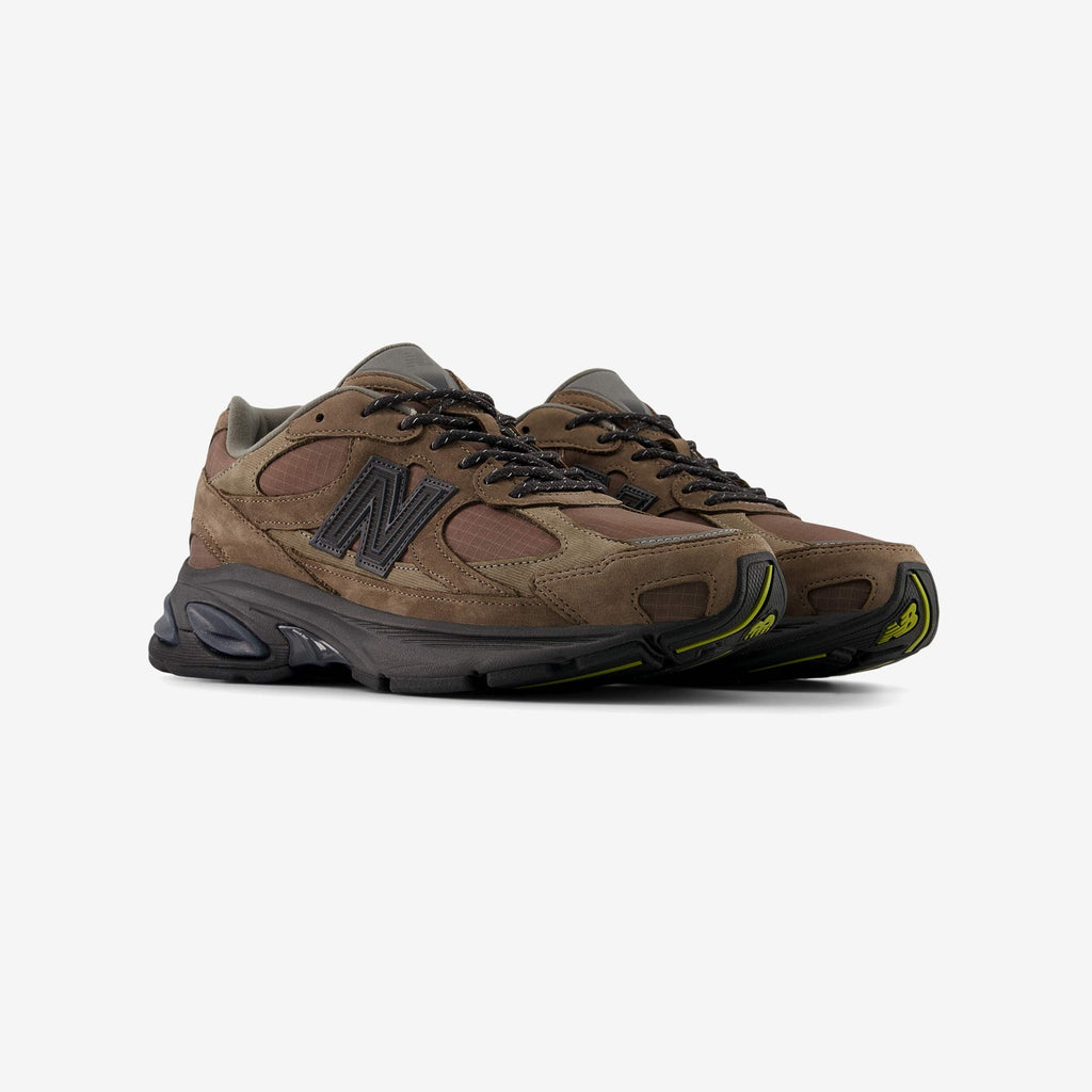 Оригінальна 2010 New balance – вид ззаду