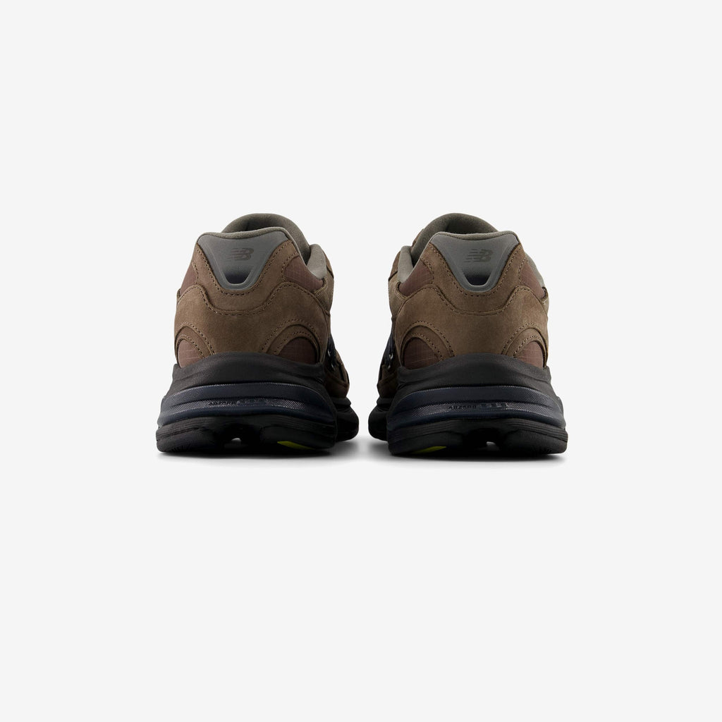 Оригінальна 2010 New balance – детальний вид