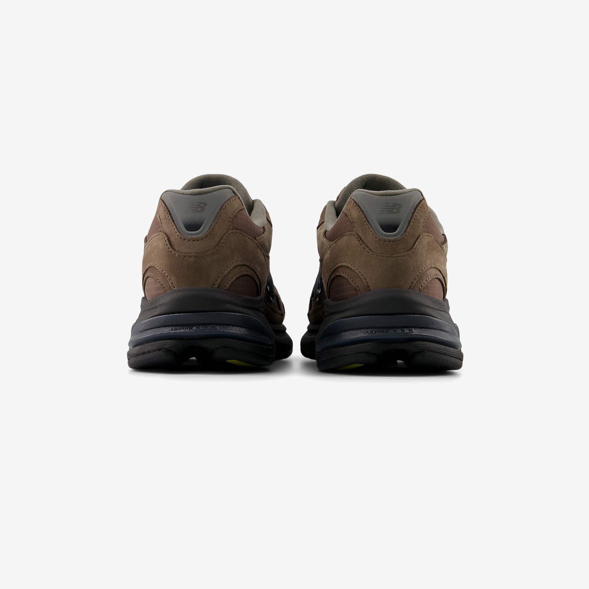 Оригінальна 2010 New balance – детальний вид