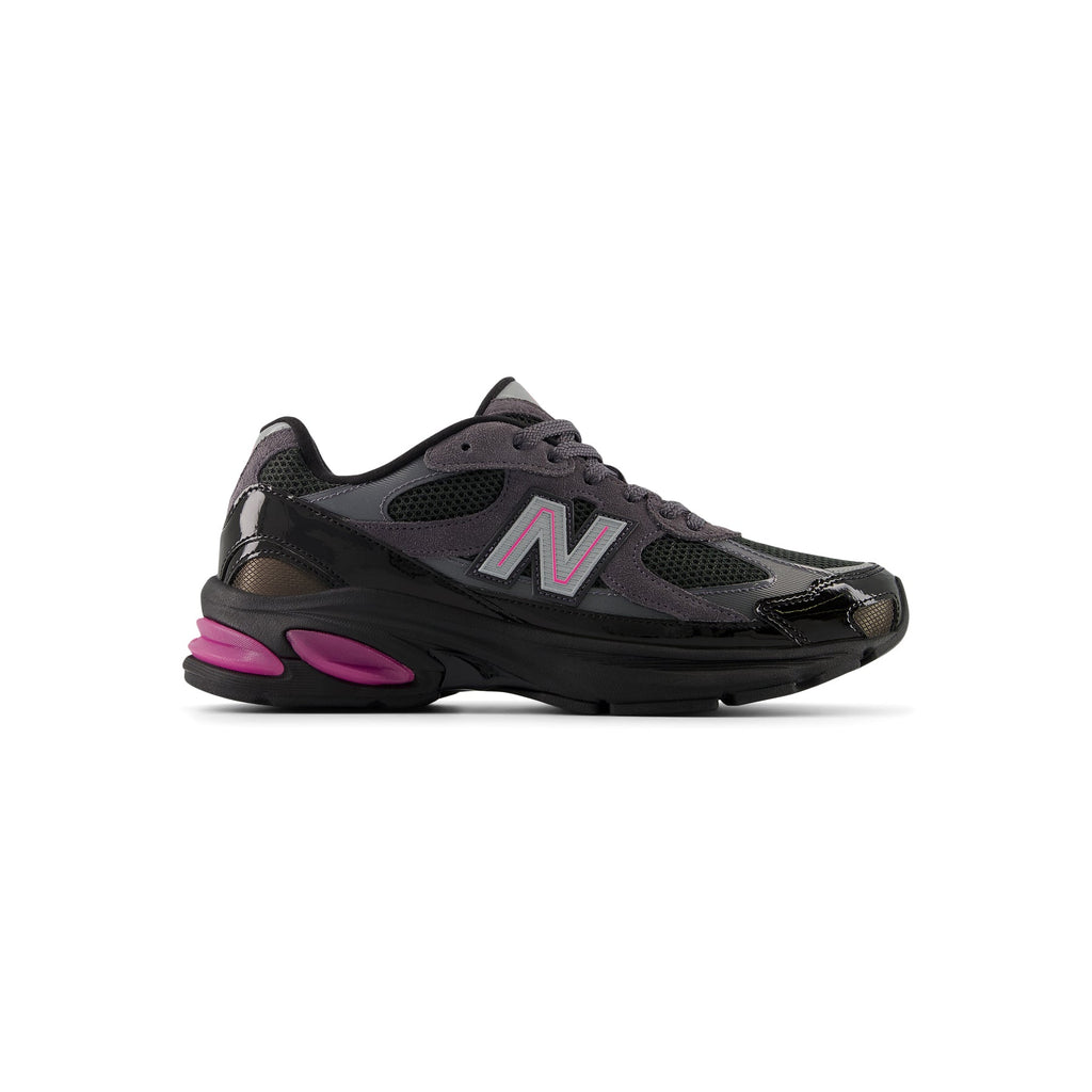 Оригінальна 2010 New balance – боковий вид