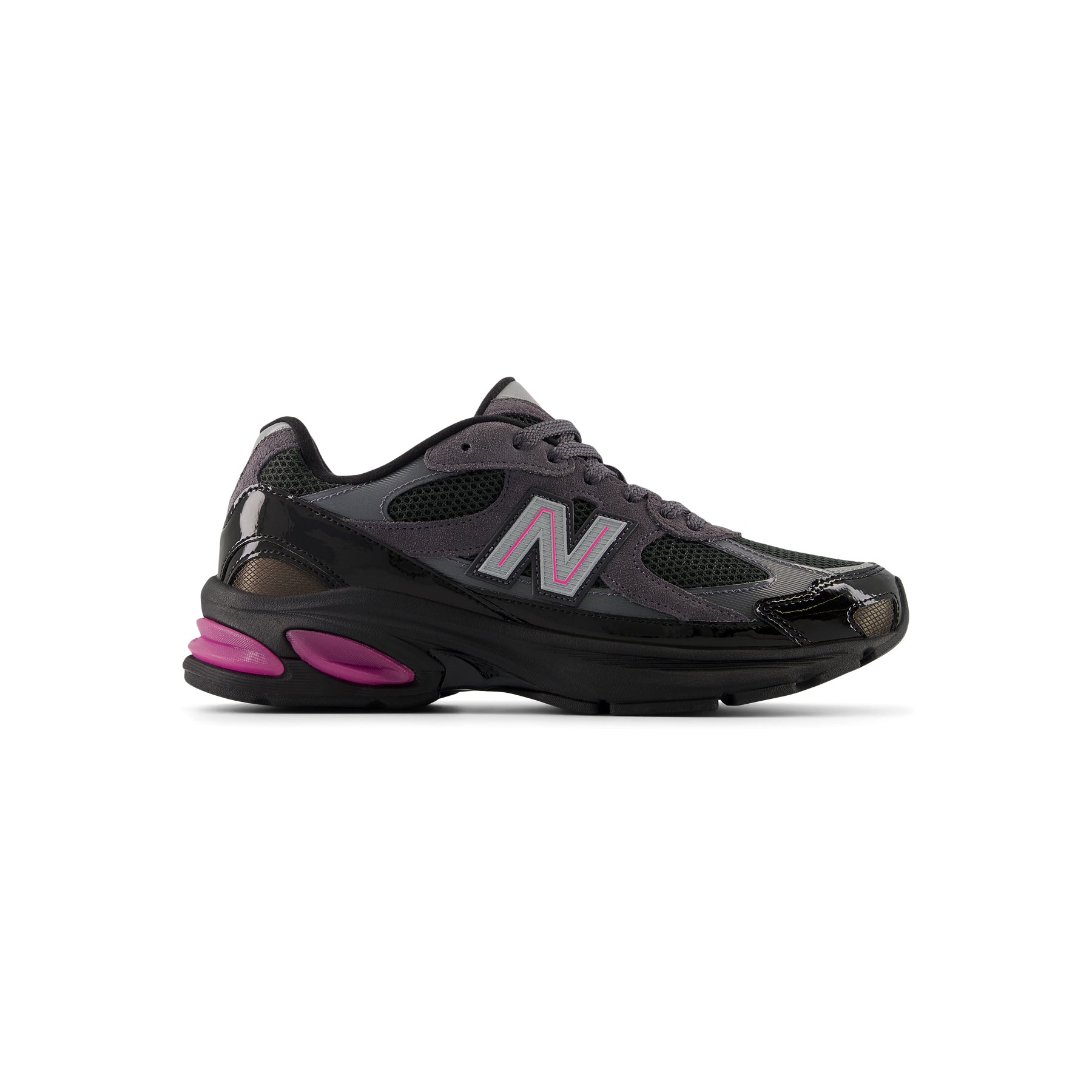 Оригінальна 2010 New balance – боковий вид