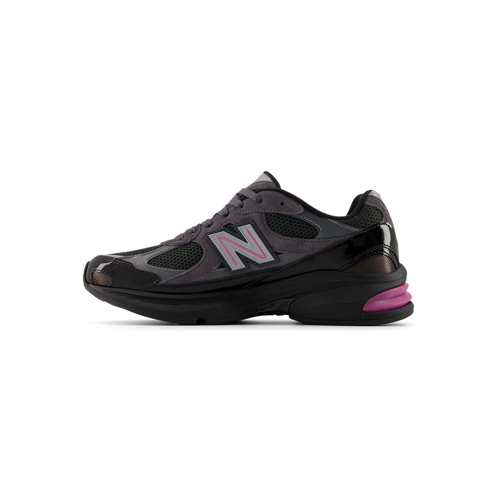 Оригінальна 2010 New balance – вид ззаду