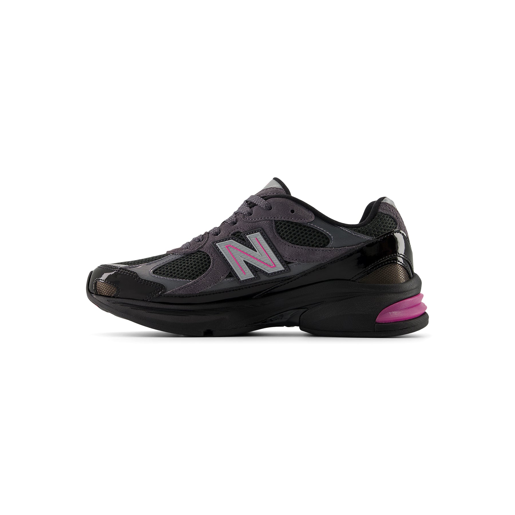 Оригінальна 2010 New balance – вид ззаду