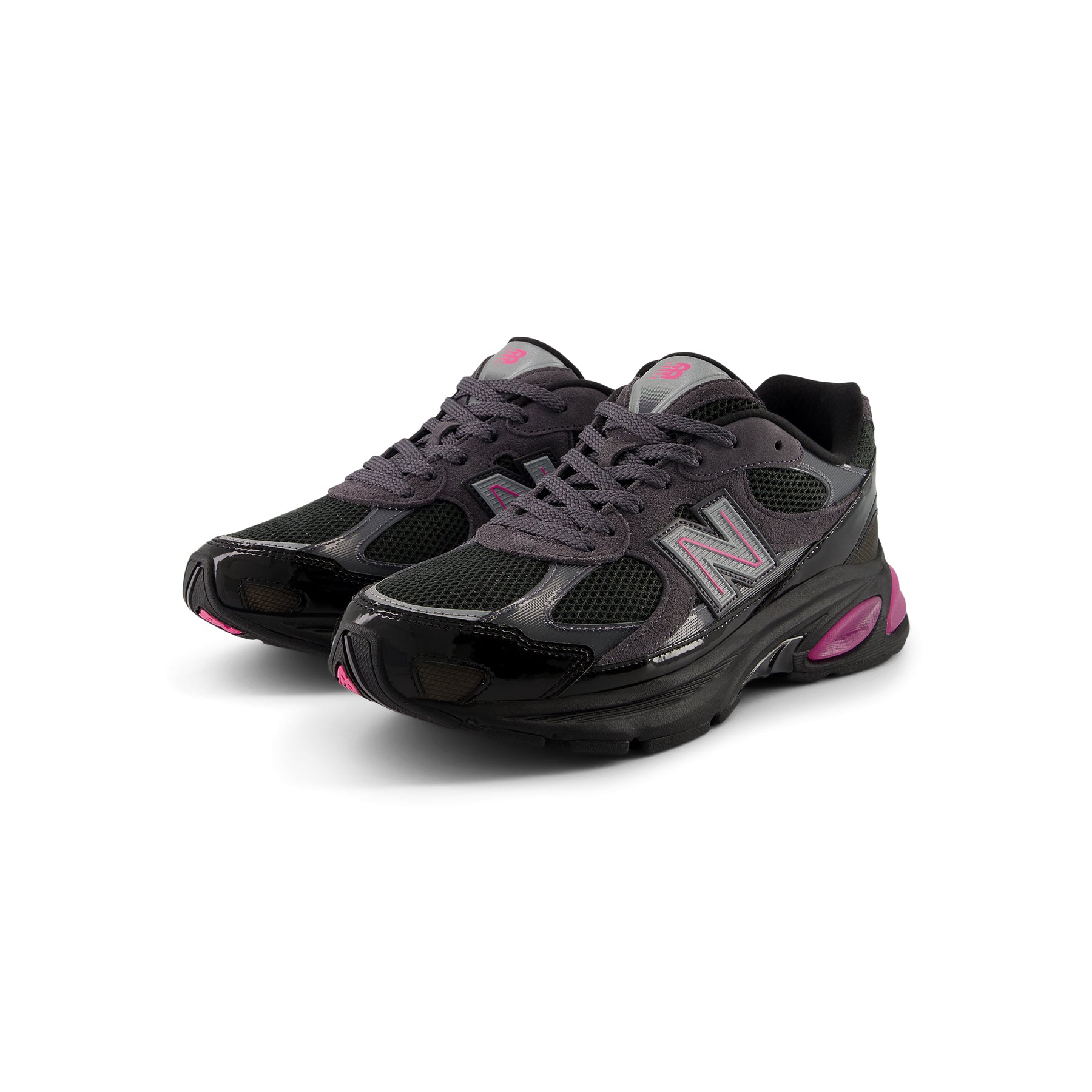 Оригінальна 2010 New balance – детальний вид