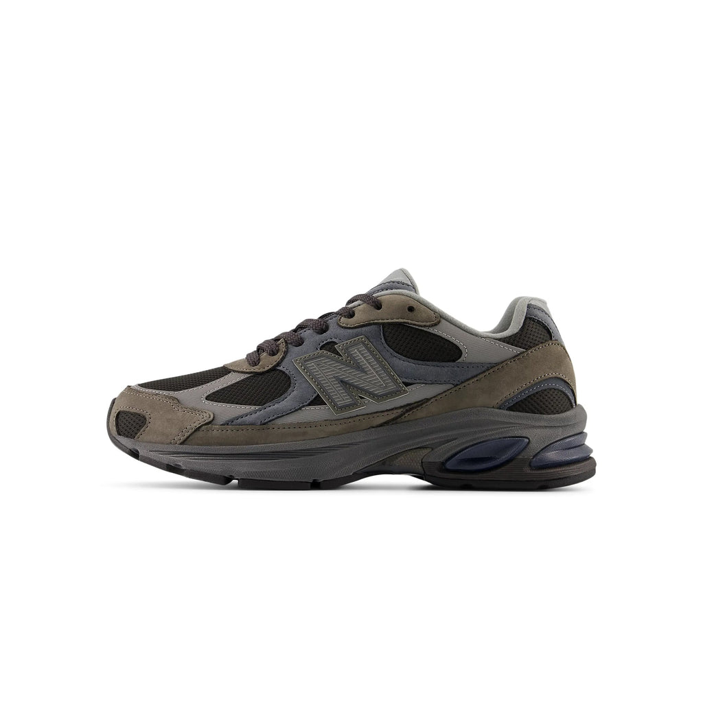 New balance Footwear оригінал | Швидка доставка Україна – боковий вид