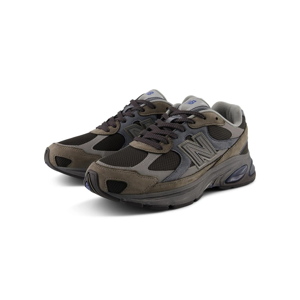 New balance Footwear оригінал | Швидка доставка Україна – вид ззаду