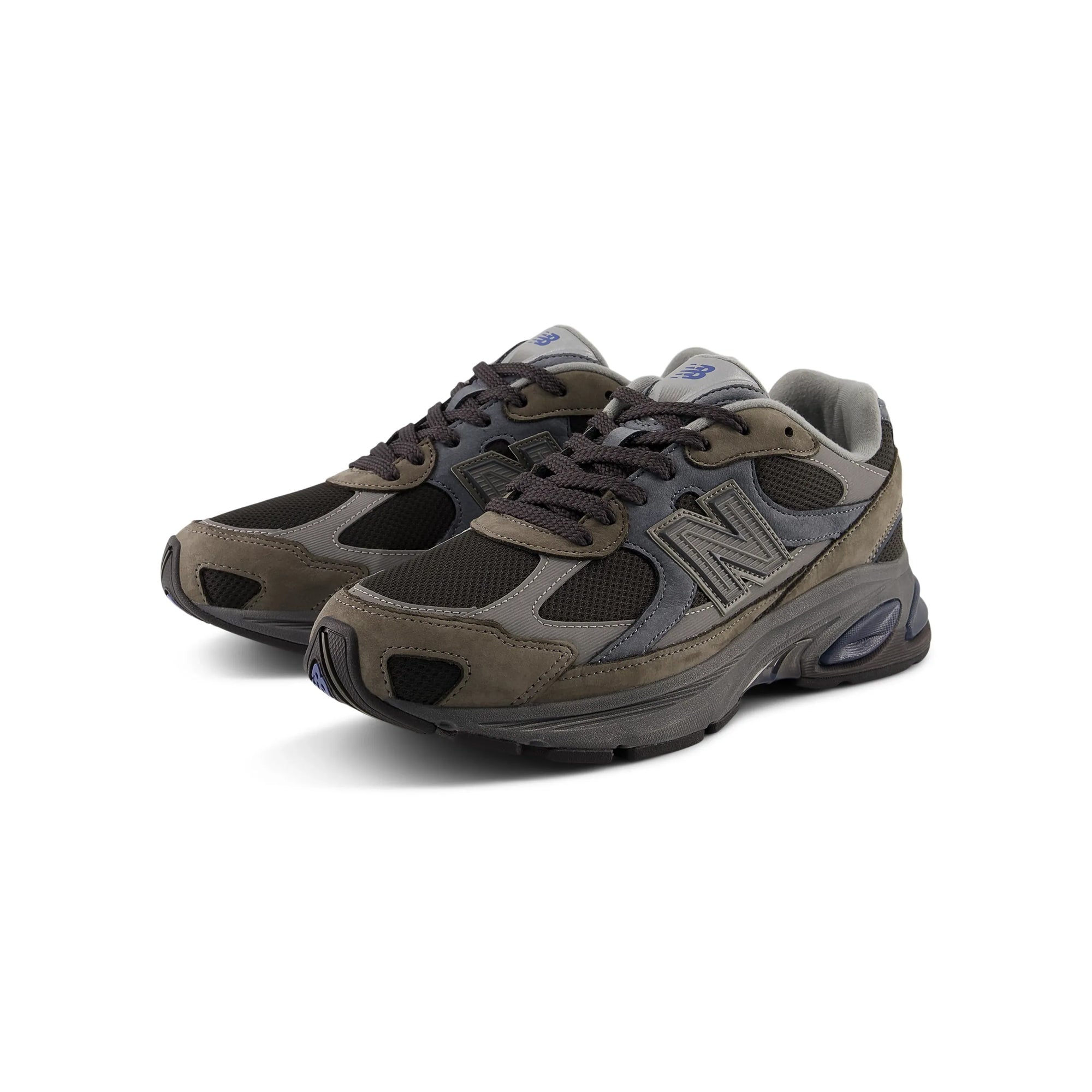 New balance Footwear оригінал | Швидка доставка Україна – вид ззаду