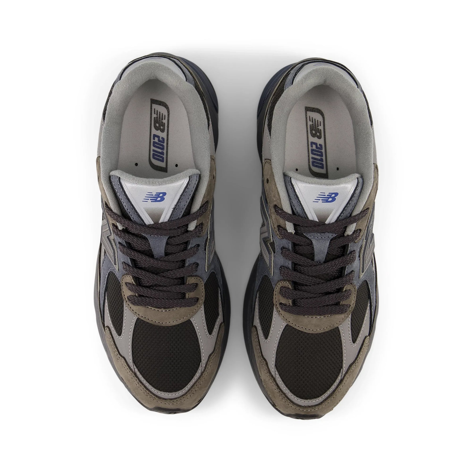 New balance Footwear оригінал | Швидка доставка Україна – збільшений вид